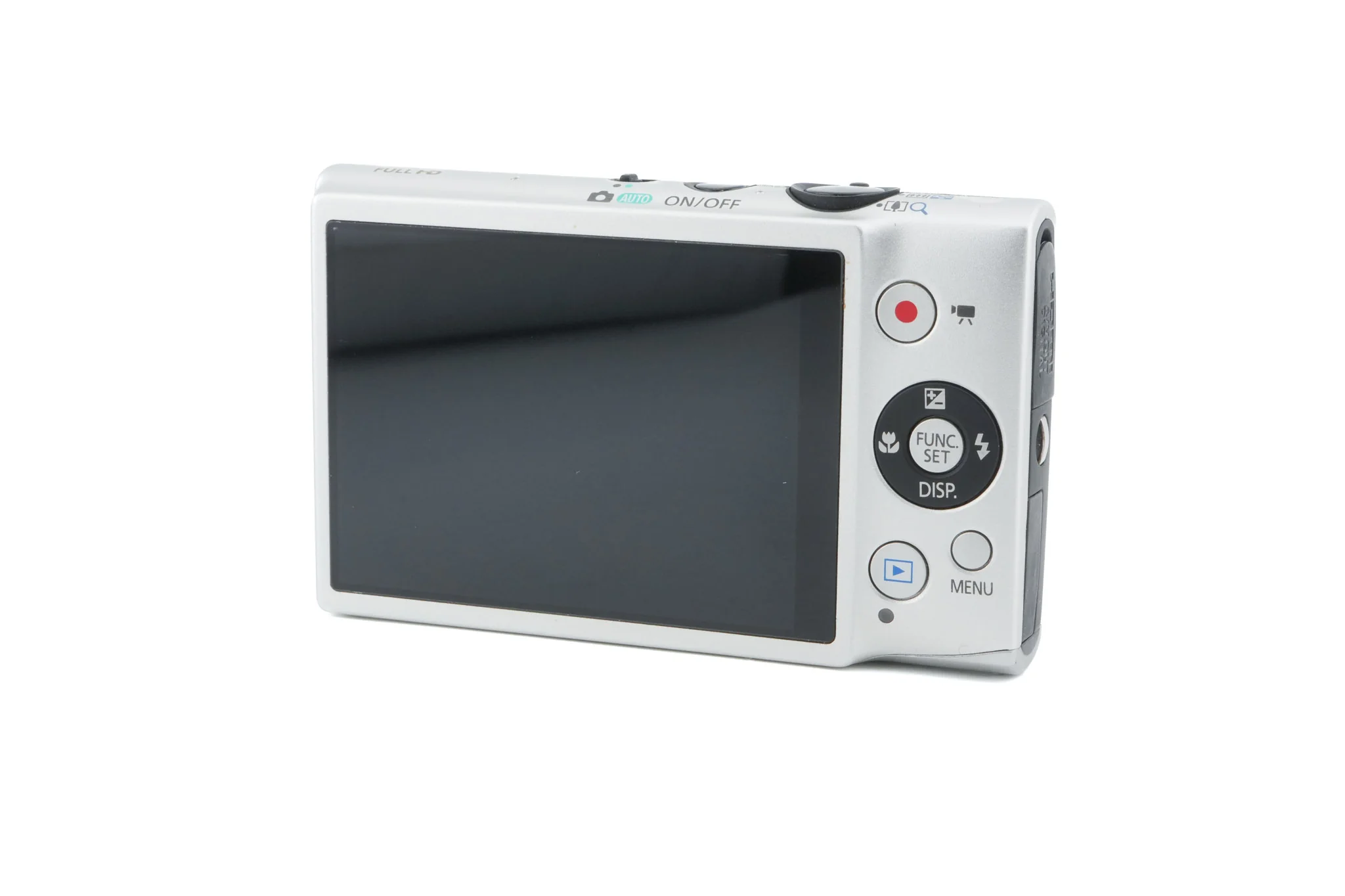 Canon IXUS 125 HS - Image 2