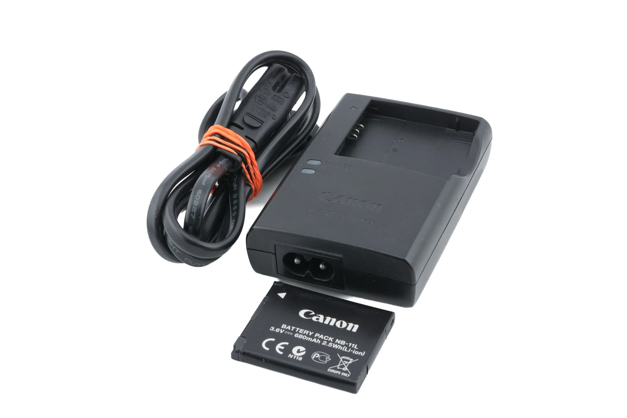 Canon IXUS 125 HS - Image 6