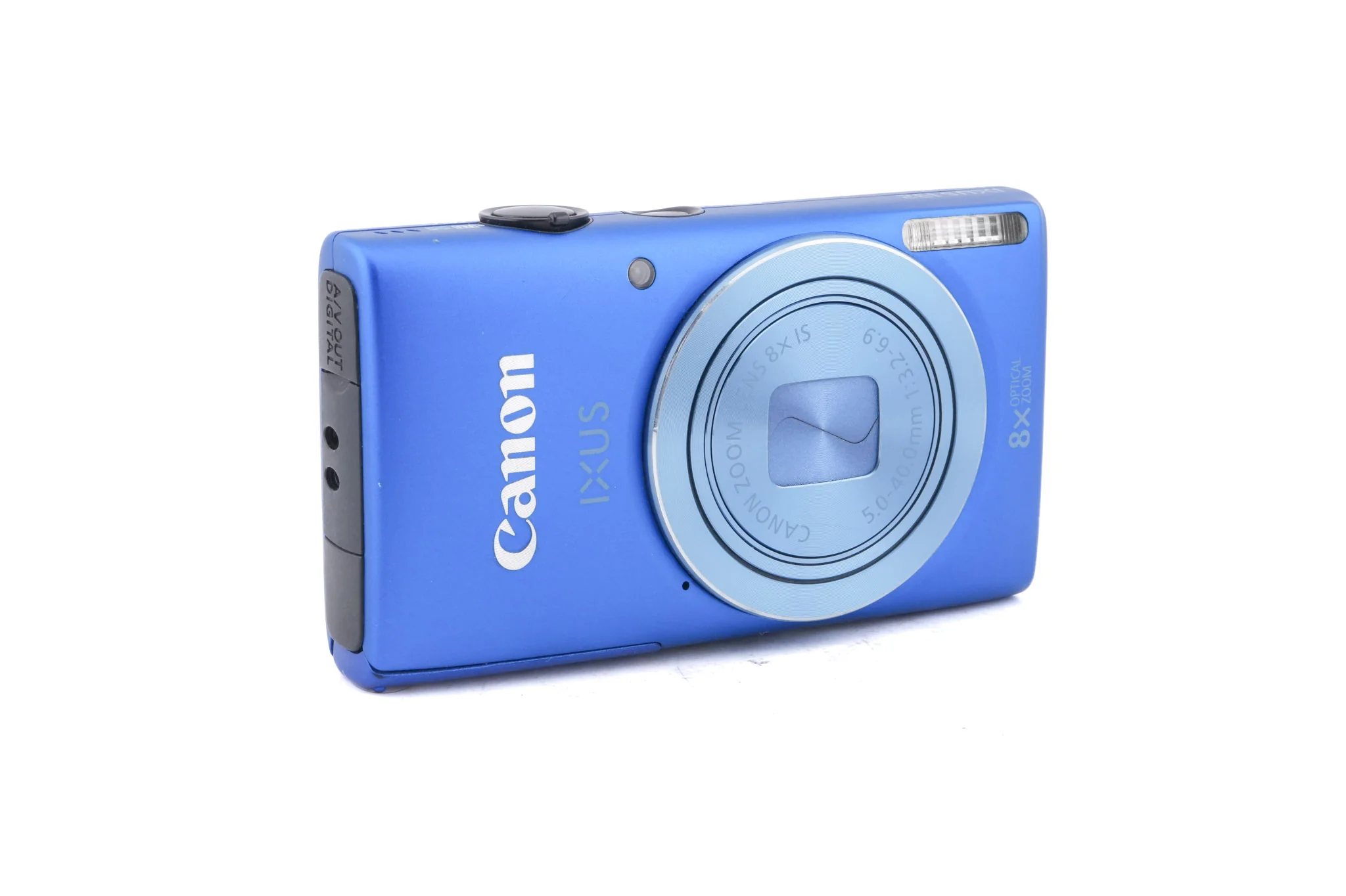 Canon IXUS 132 - Image 2