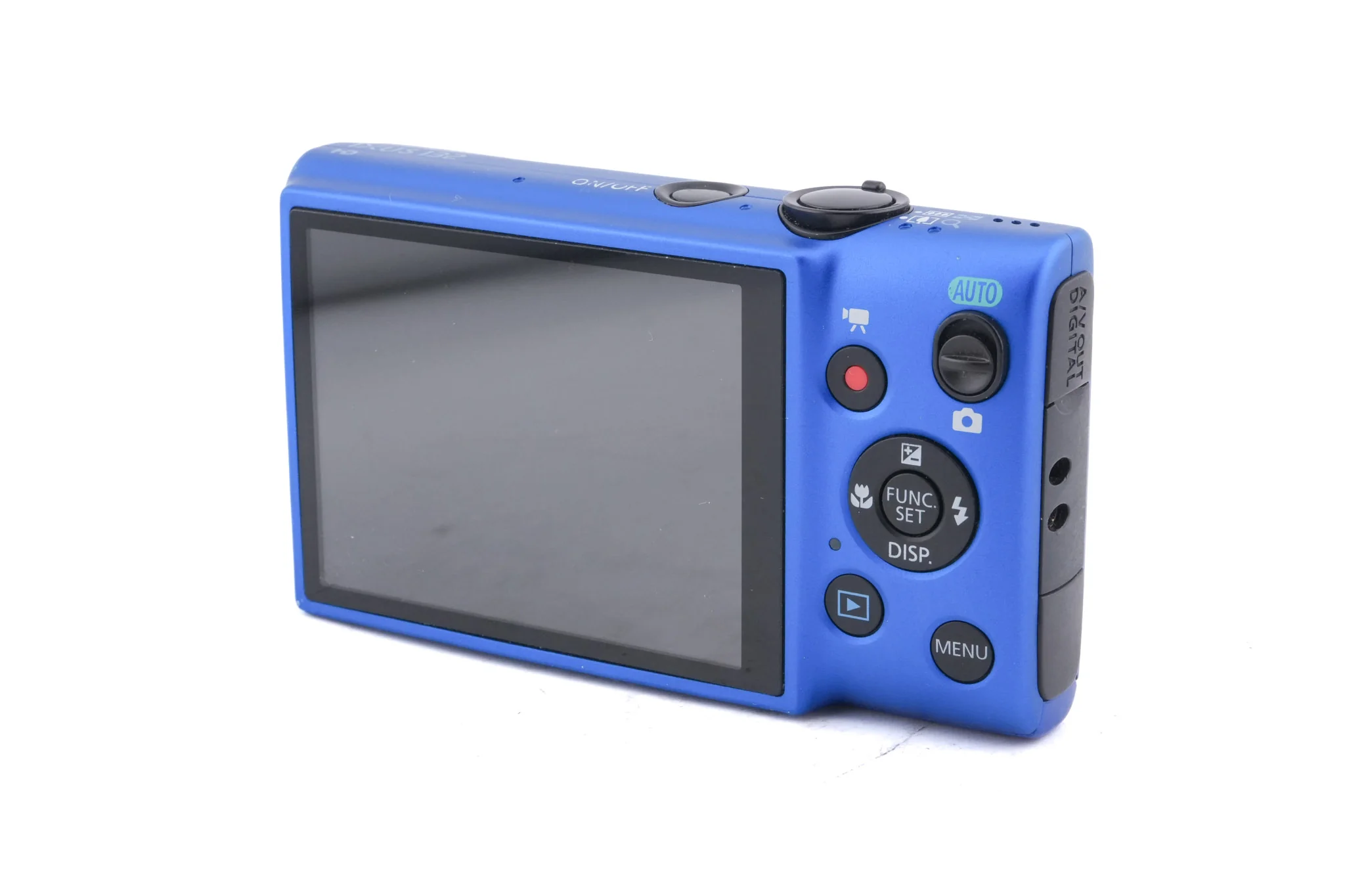 Canon IXUS 132 - Image 3