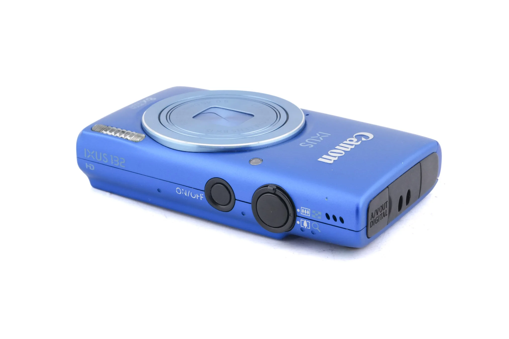 Canon IXUS 132 - Image 4
