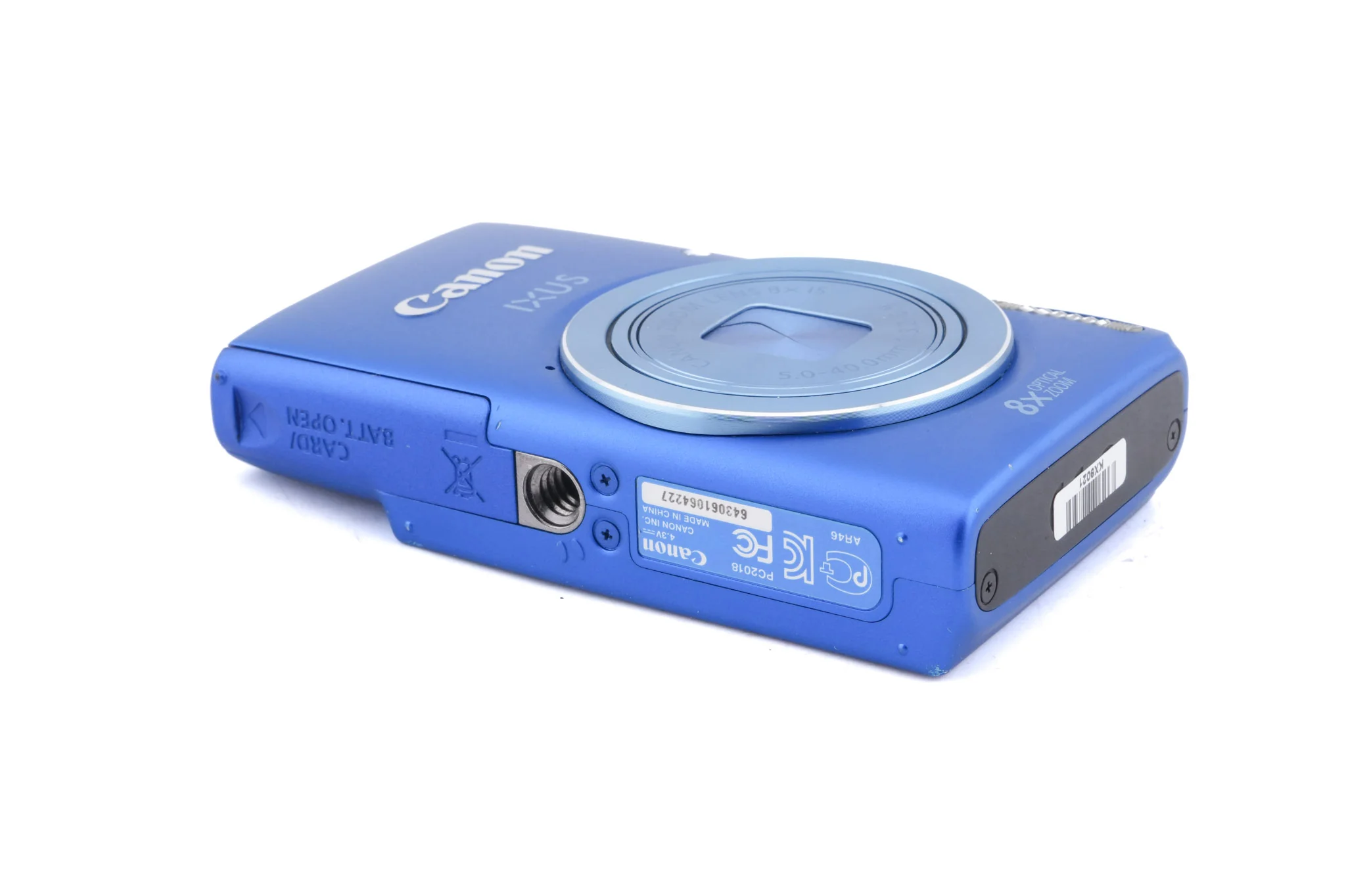 Canon IXUS 132 - Image 5