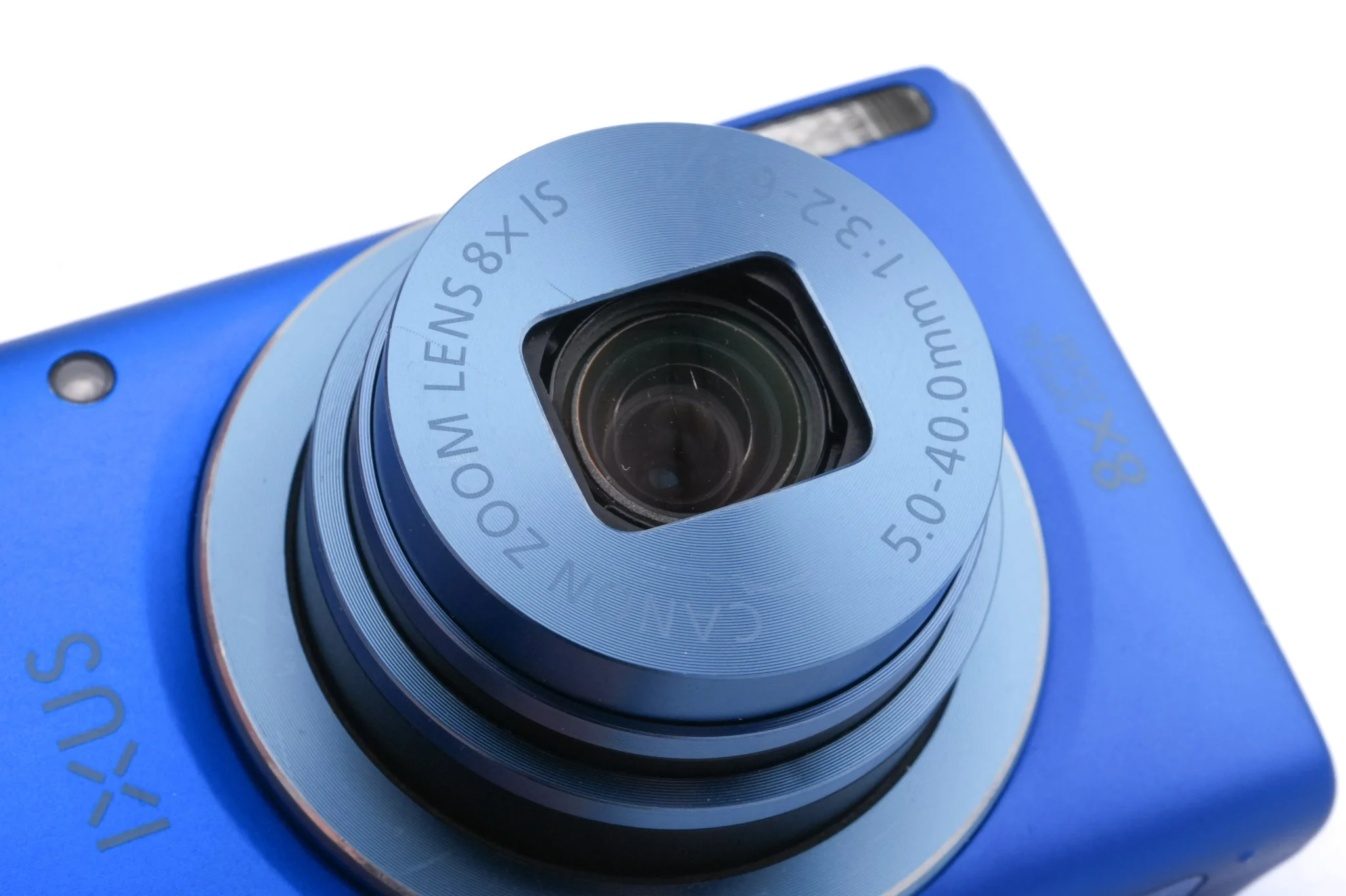 Canon IXUS 132 - Image 6