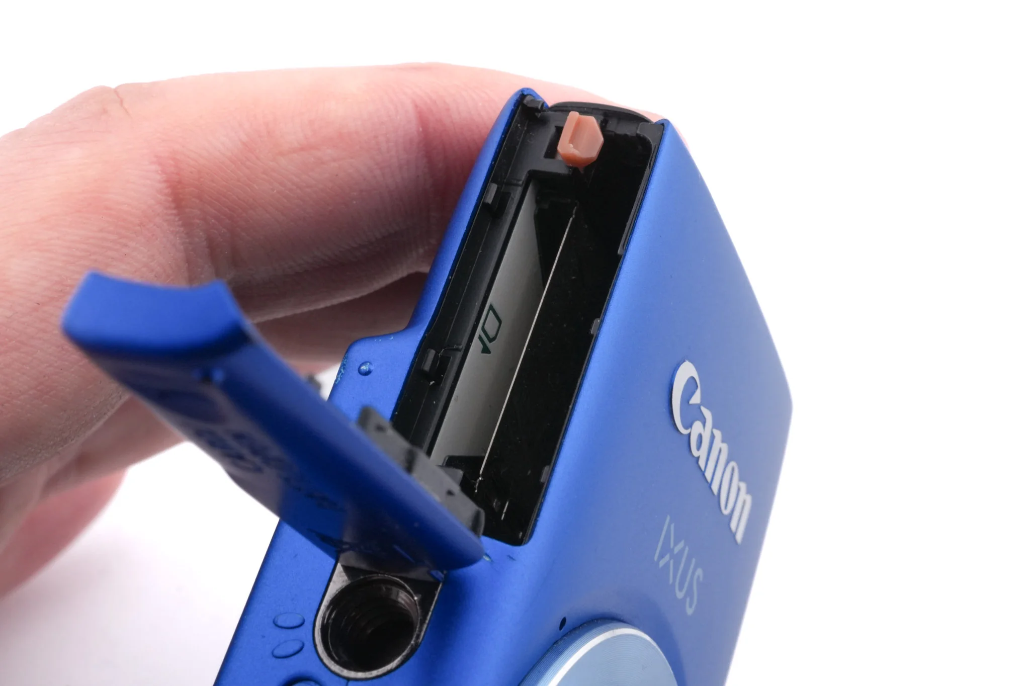 Canon IXUS 132 - Image 7