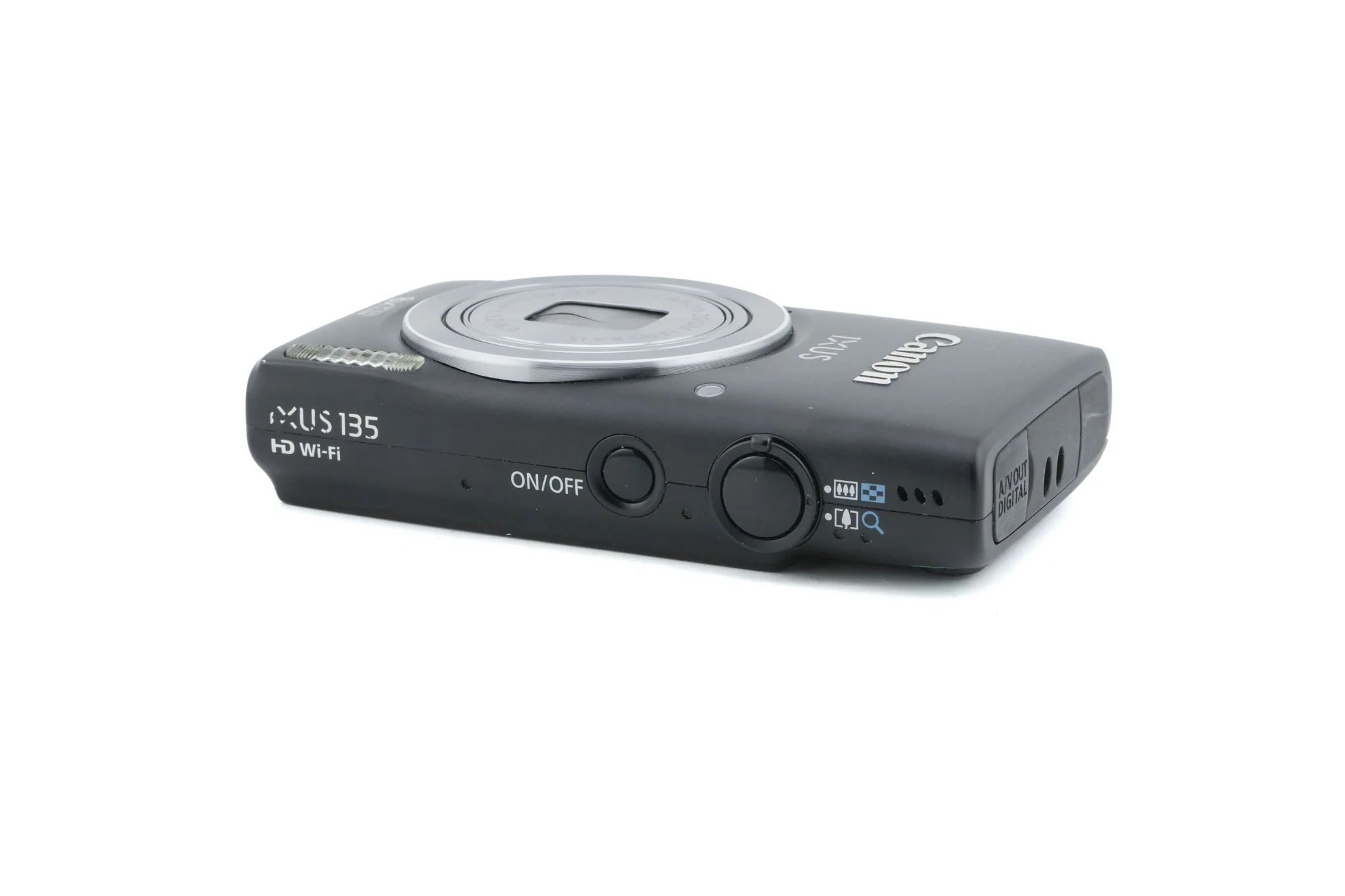 Canon IXUS 135 - Image 3