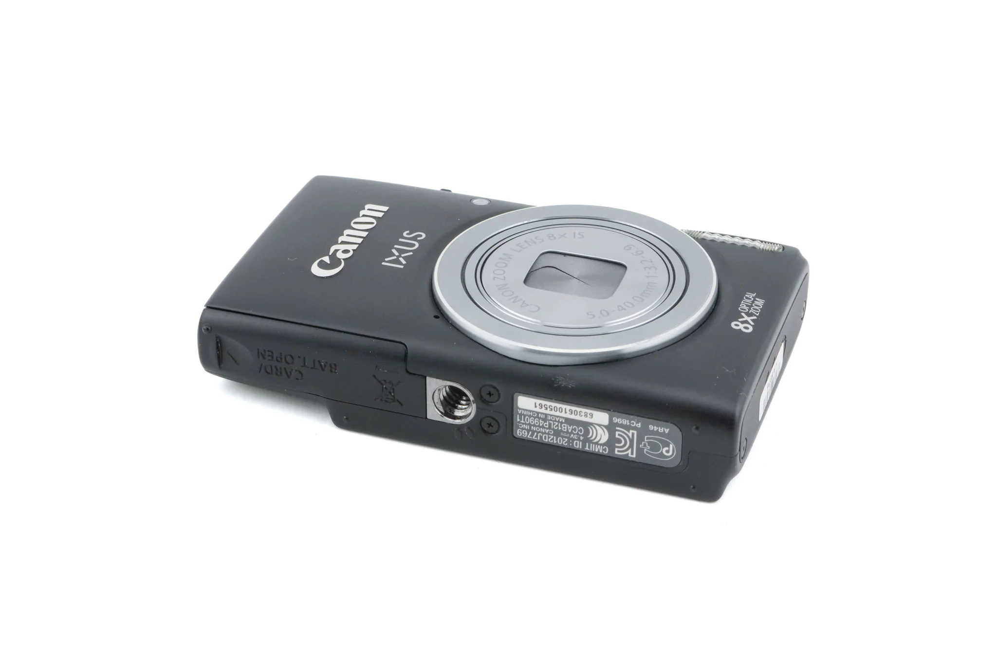 Canon IXUS 135 - Image 4