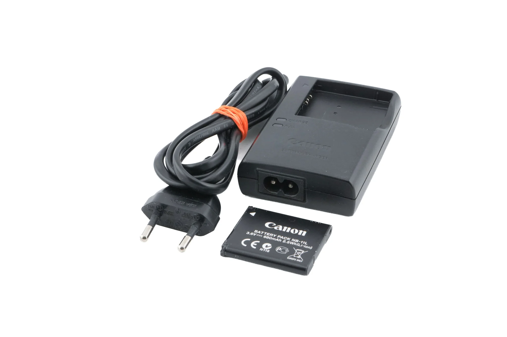 Canon IXUS 135 - Image 6