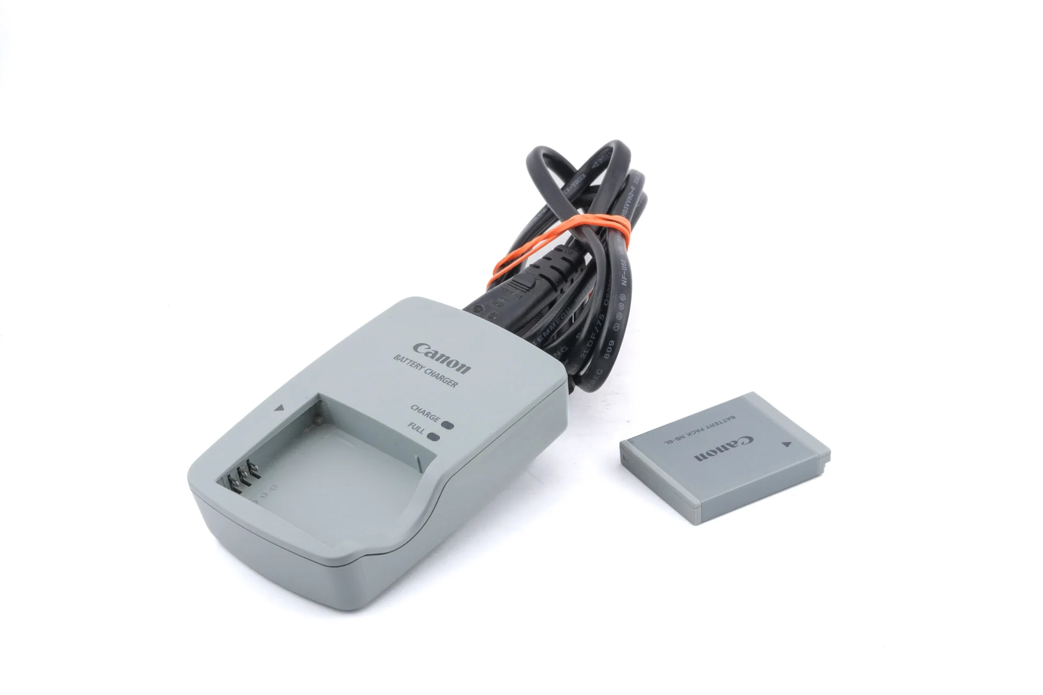 Canon IXUS 200 IS - Image 5