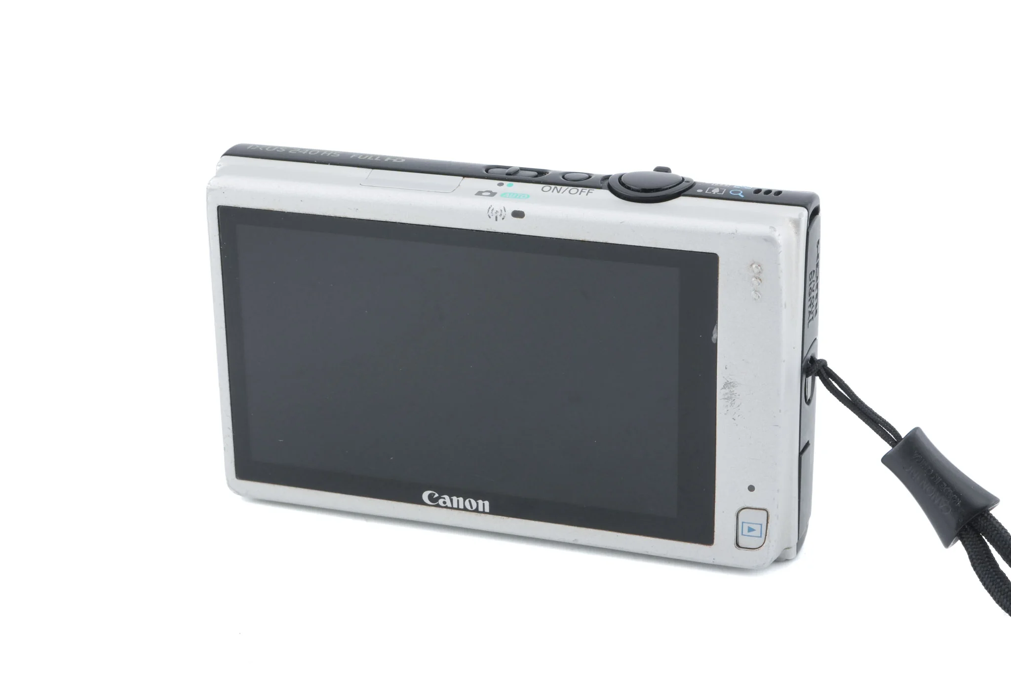Canon IXUS 240 HS - Image 3