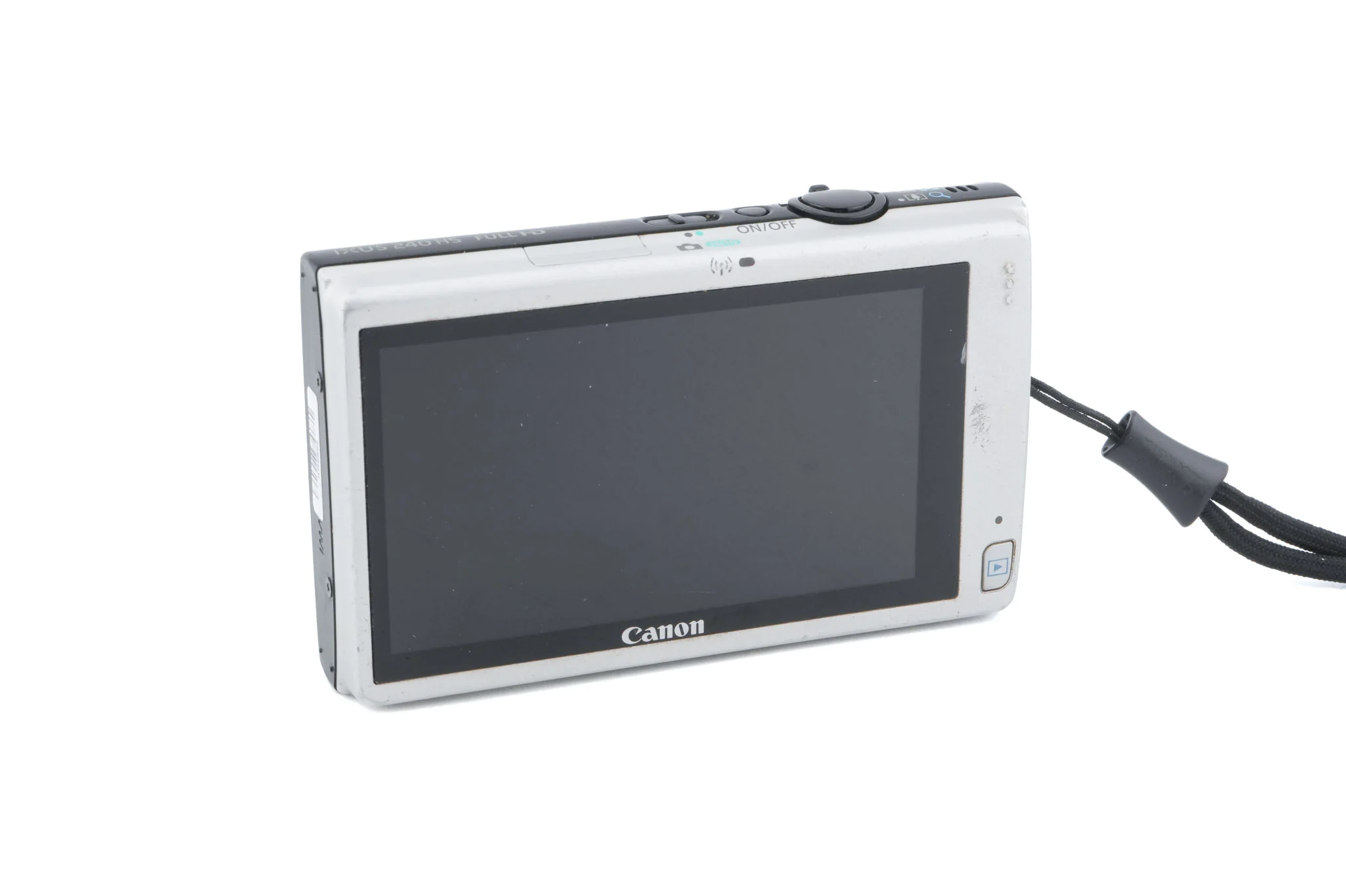 Canon IXUS 240 HS - Image 4