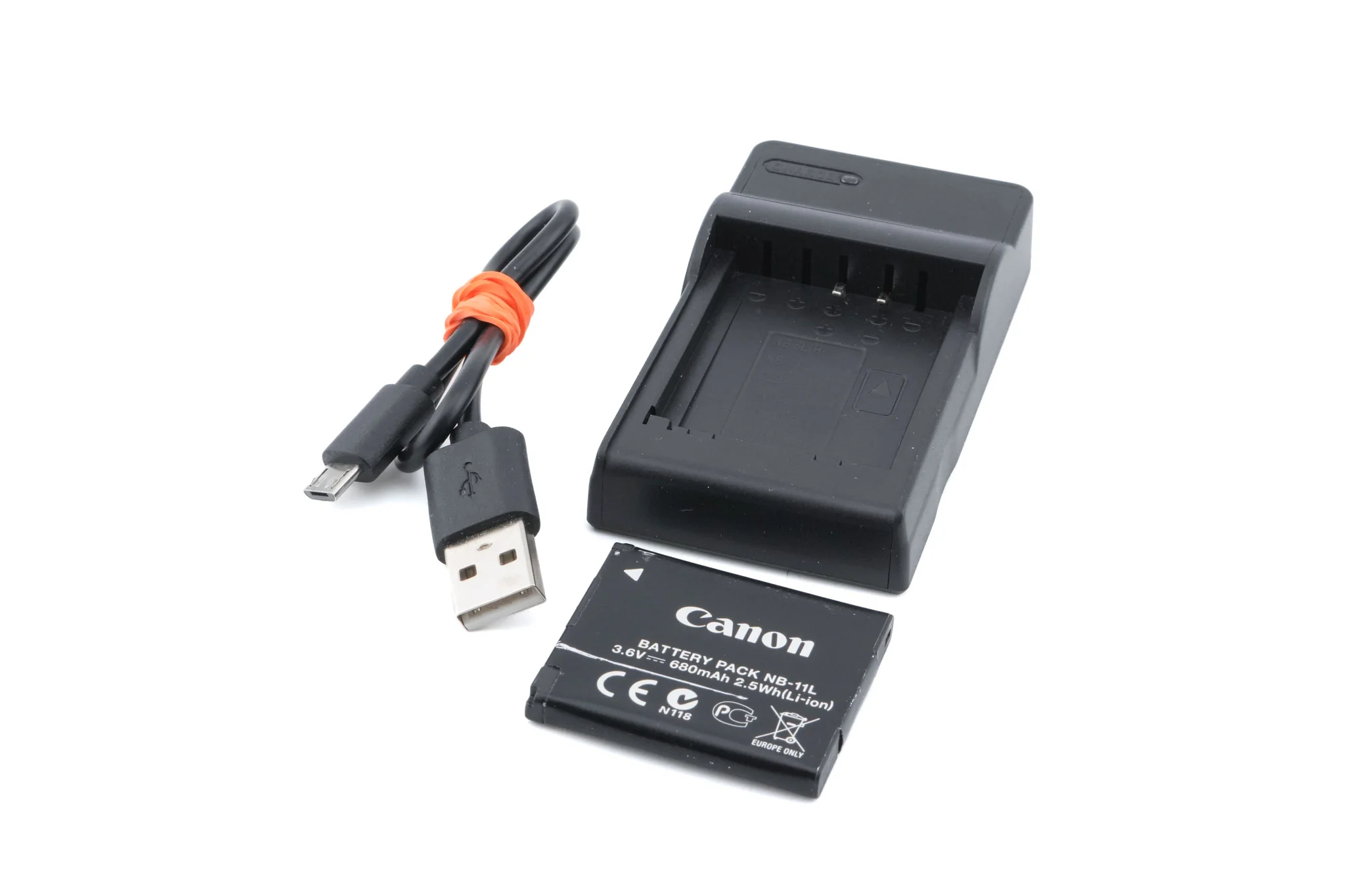 Canon IXUS 240 HS - Image 8