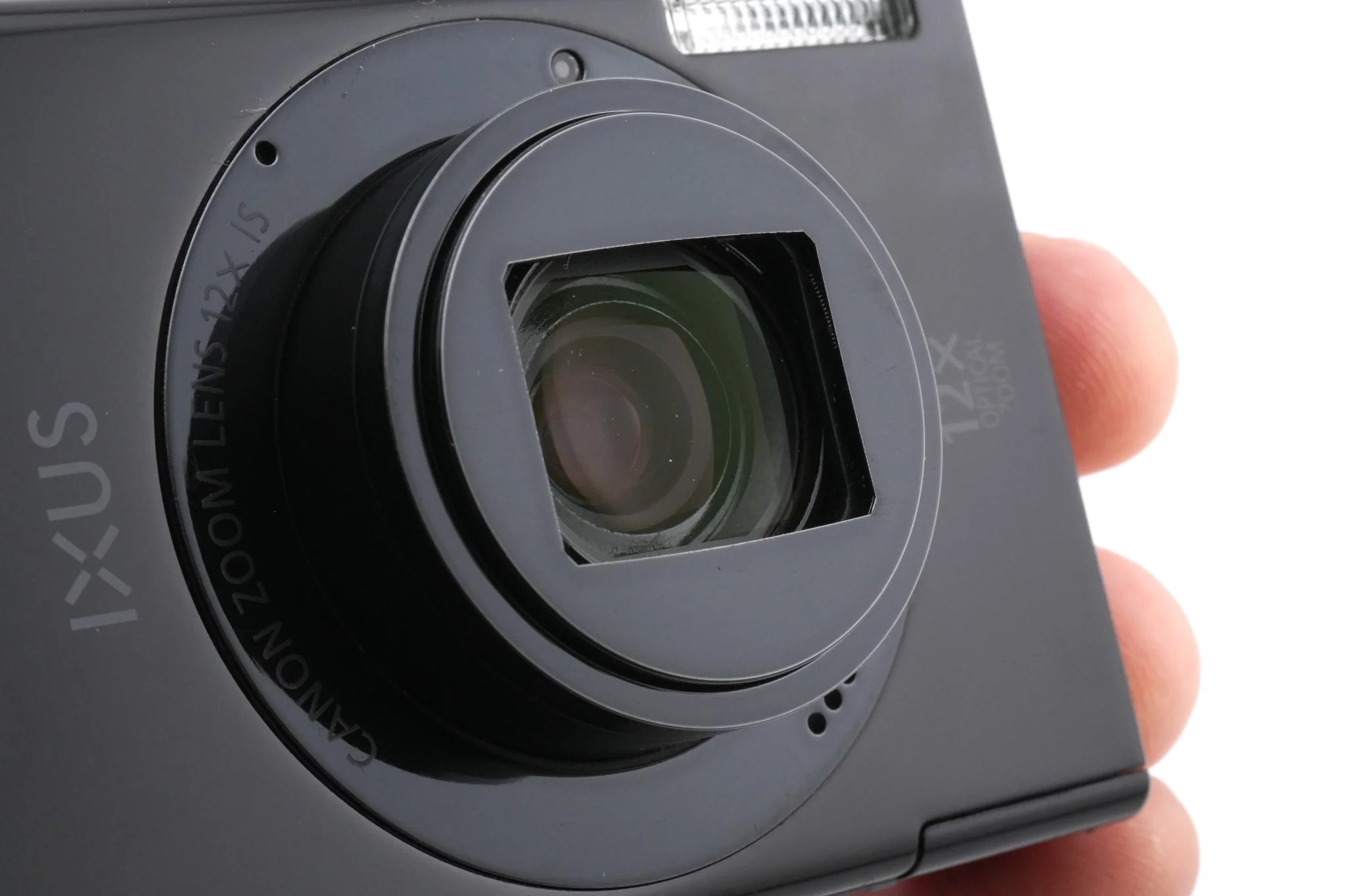 Canon IXUS 510 HS - Image 3