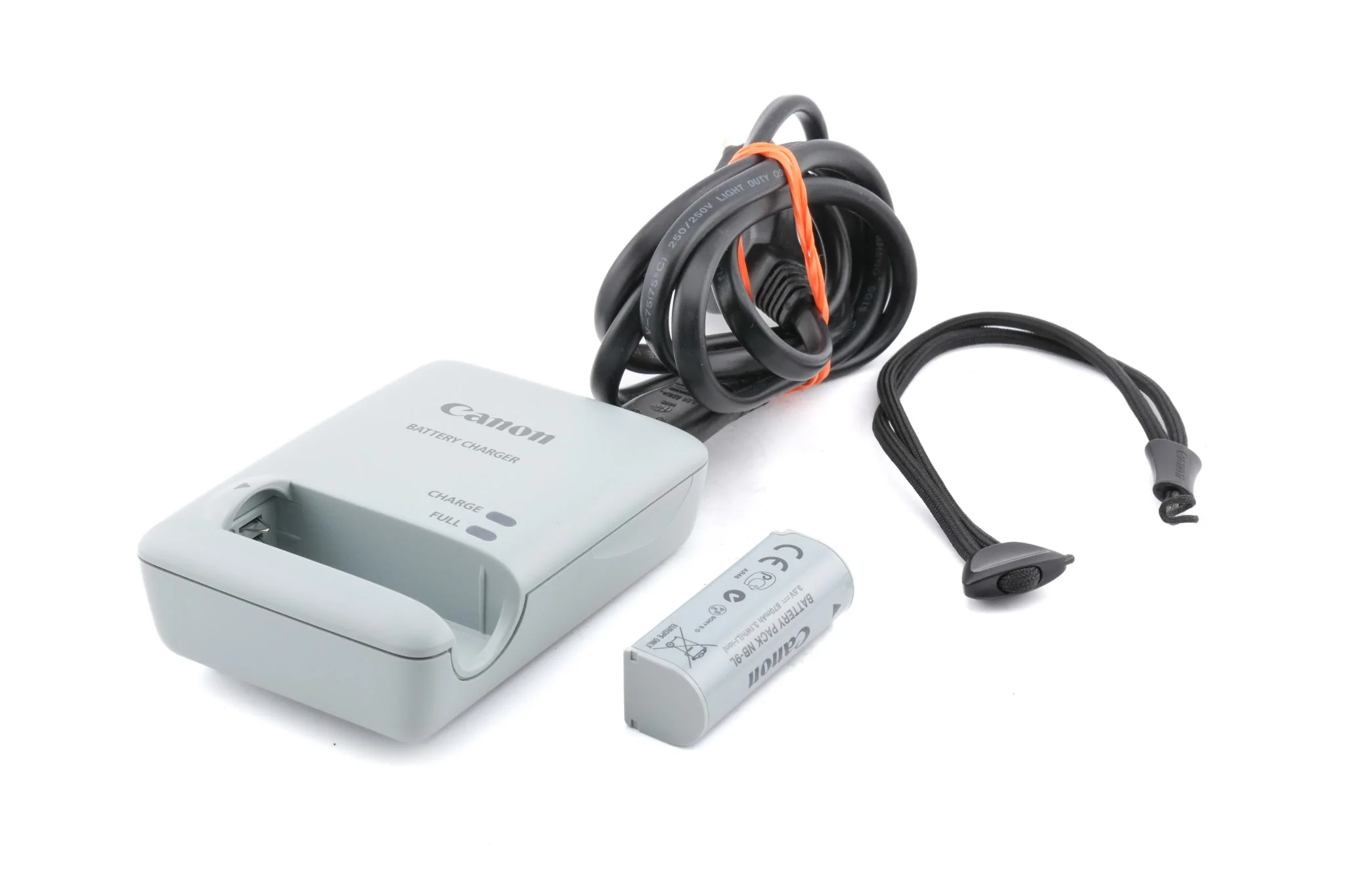 Canon IXUS 510 HS - Image 5