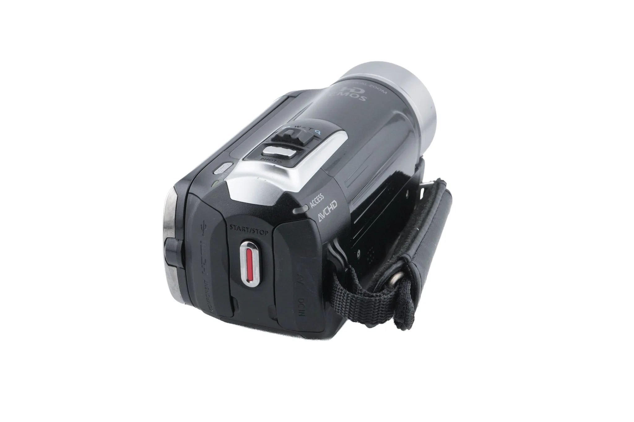 Canon Legria HF R16 - Image 2