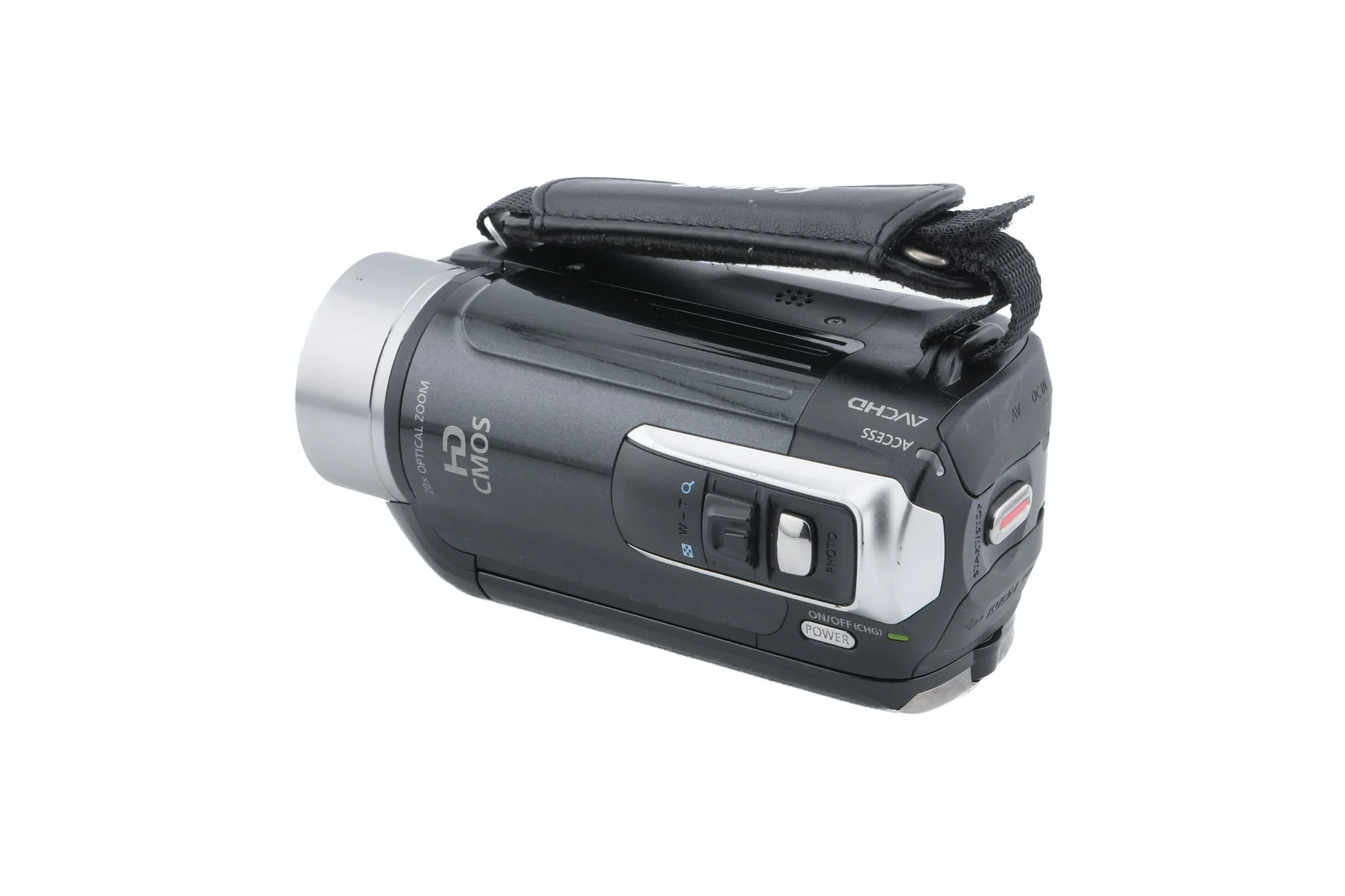 Canon Legria HF R16 - Image 3
