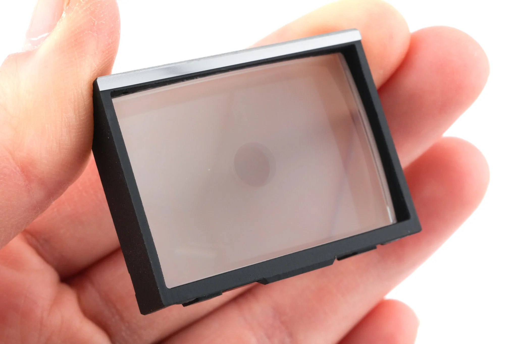 Canon New F-1 (FN) Focusing Screen SC - Image 2