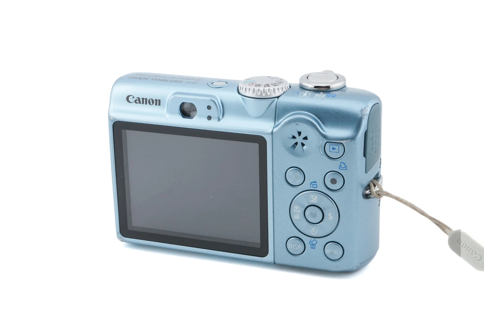 Canon PowerShot A1100 IS - Image 2