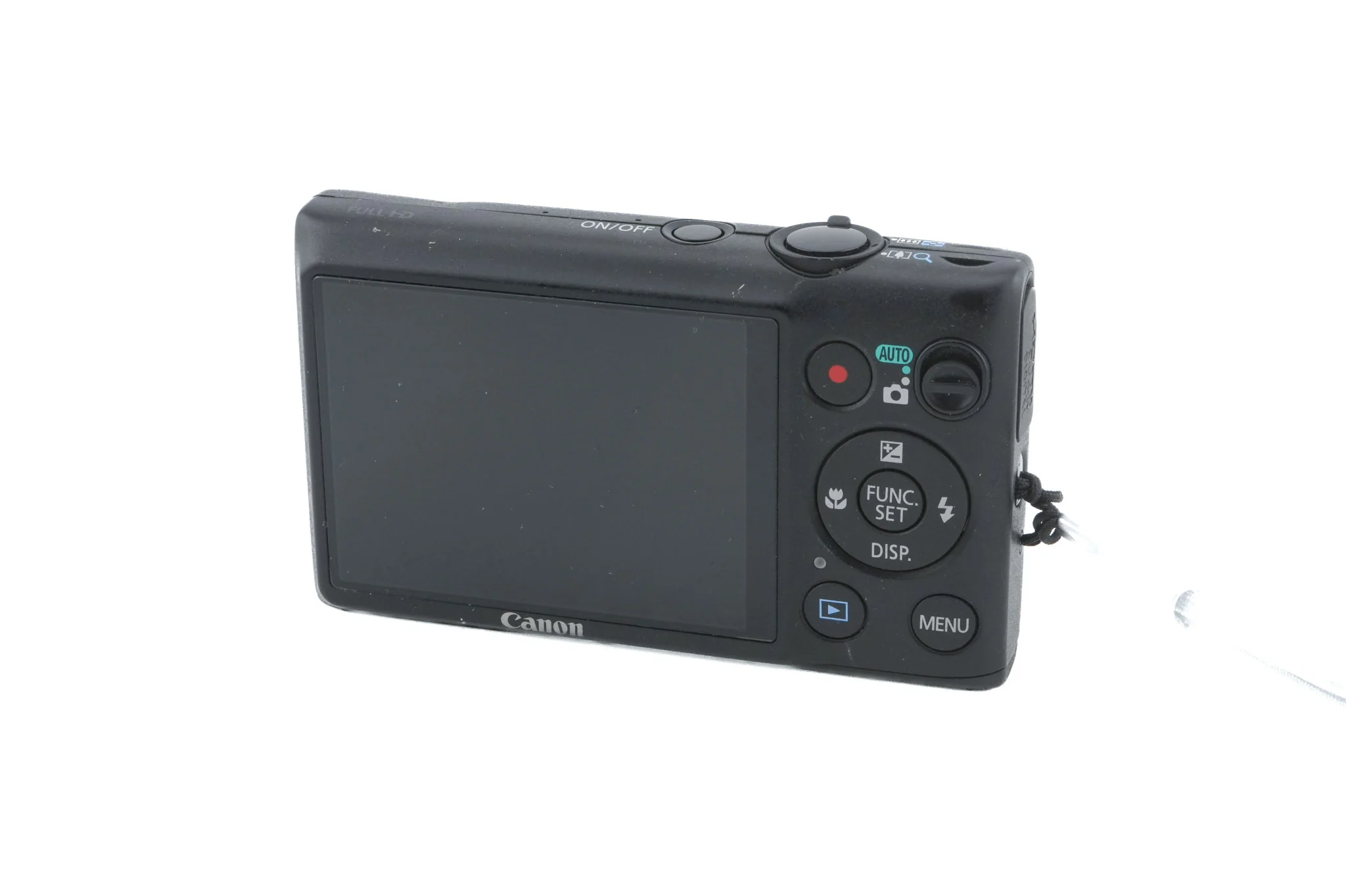 Canon Powershot ELPH 300 HS - Image 2