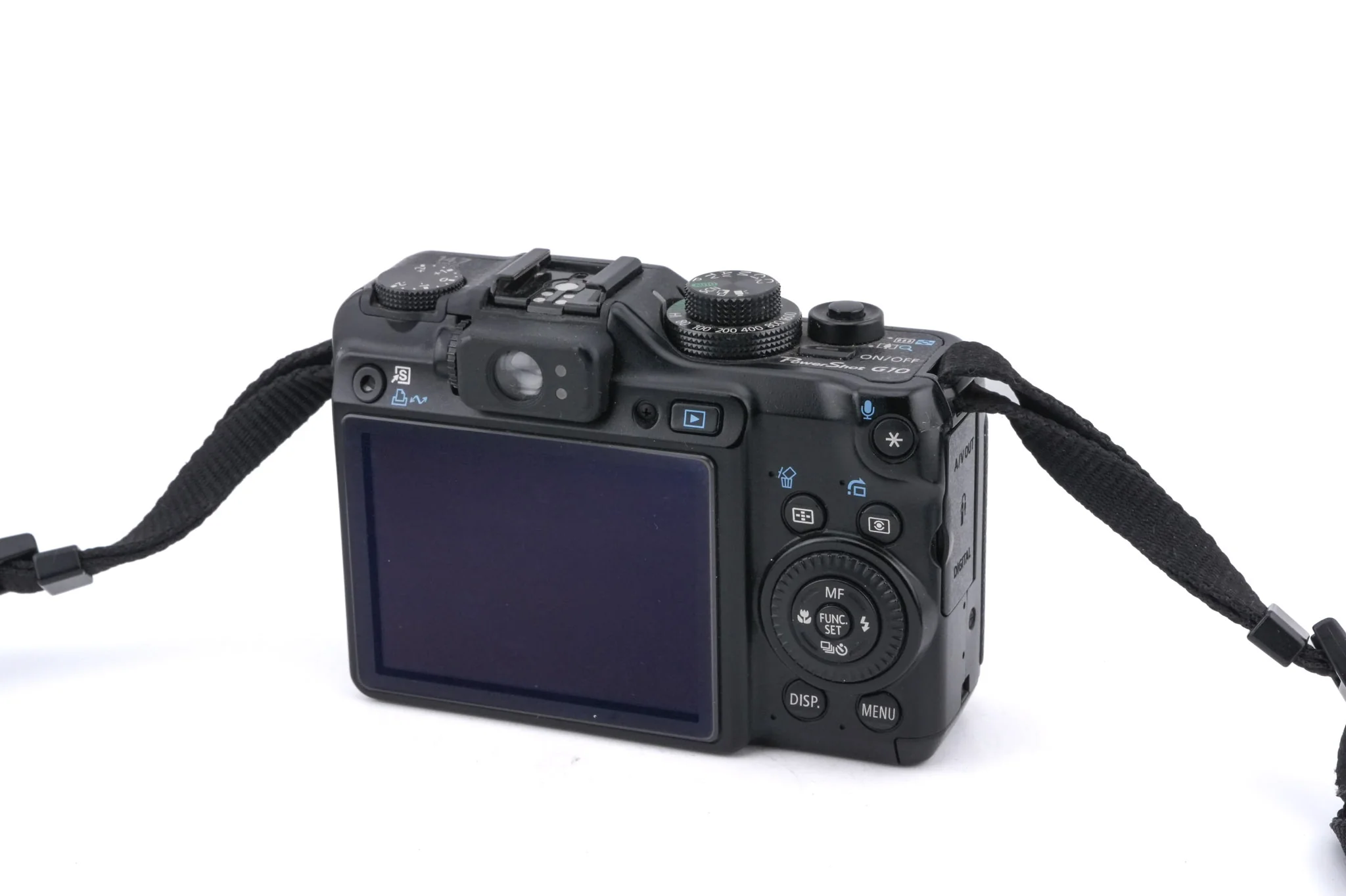 Canon PowerShot G10 - Image 5