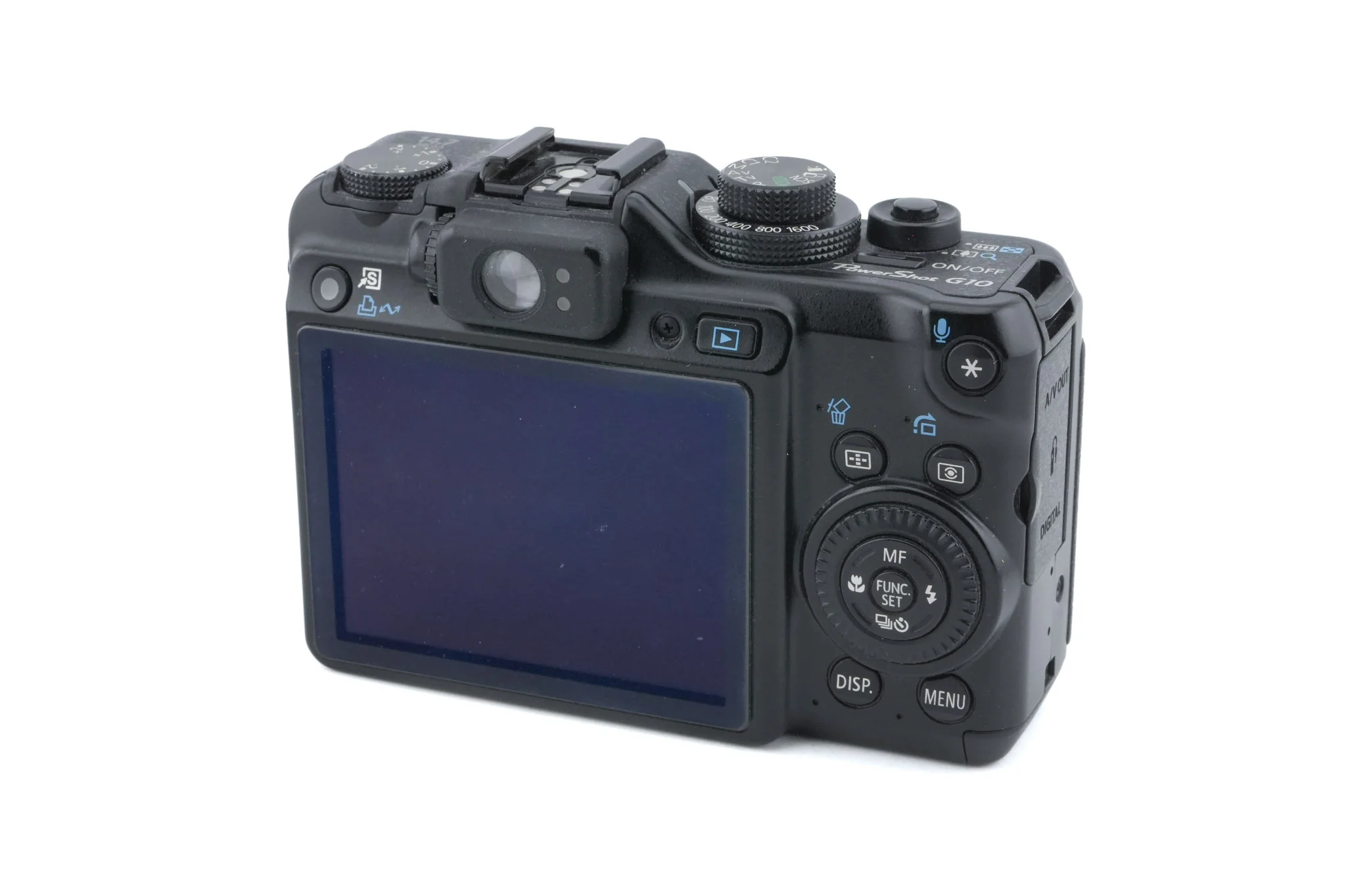 Canon PowerShot G10 - Image 2