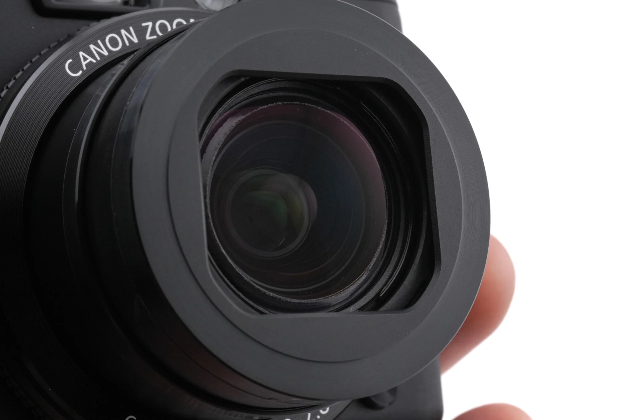 Canon PowerShot G16 - Image 4