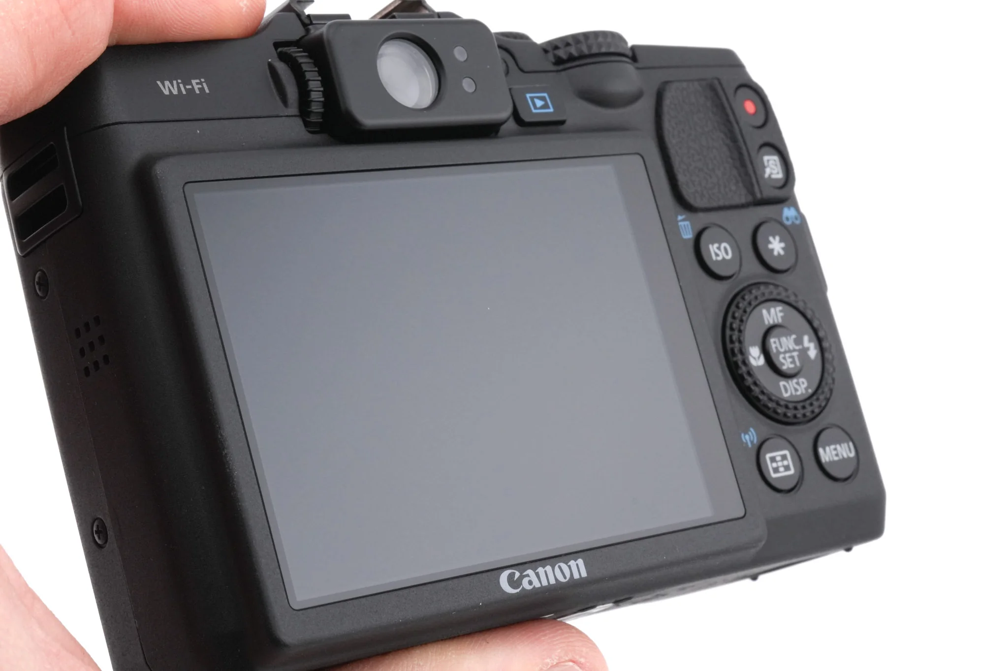 Canon PowerShot G16 - Image 5