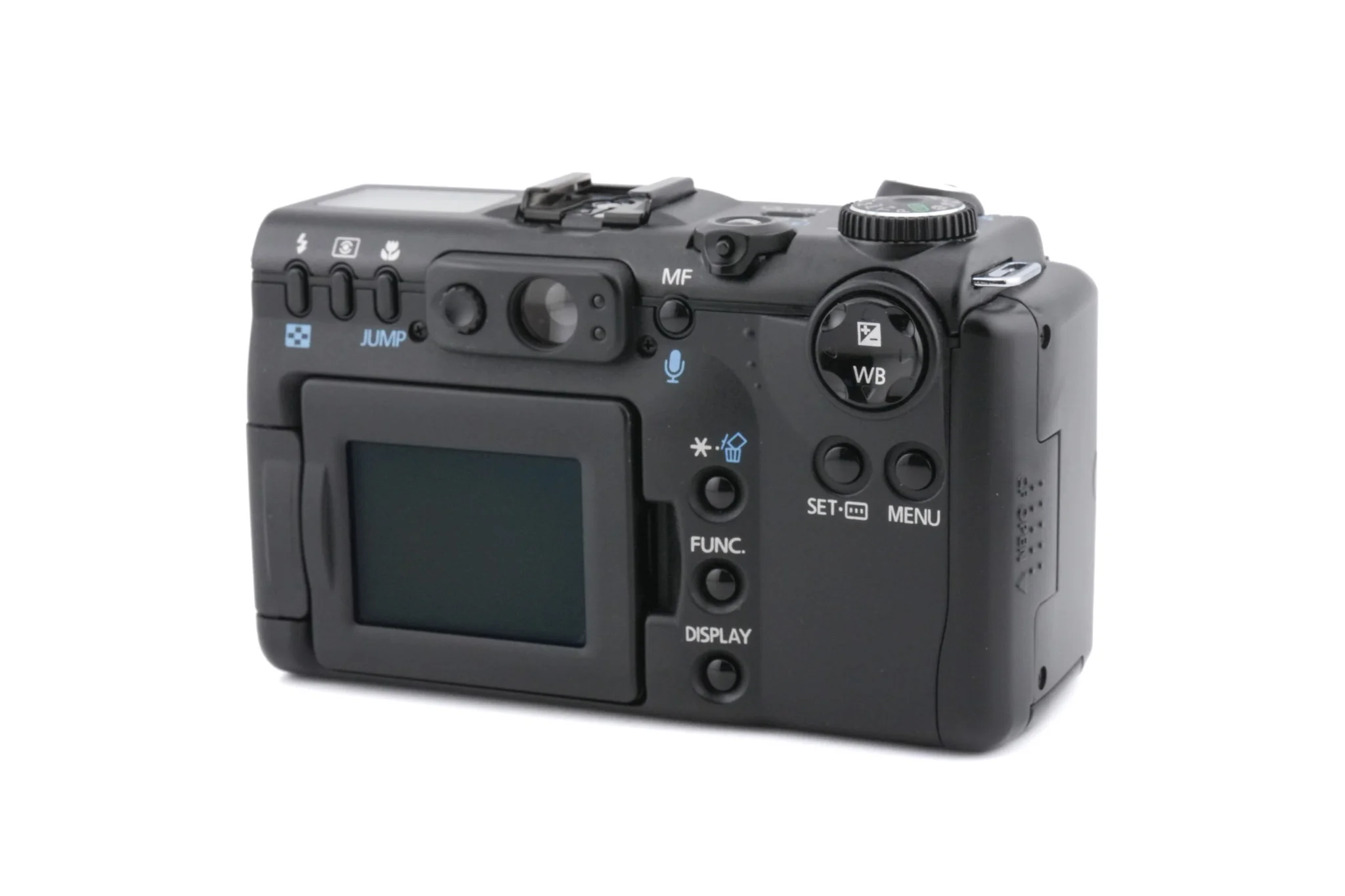 Canon PowerShot G5 - Image 2