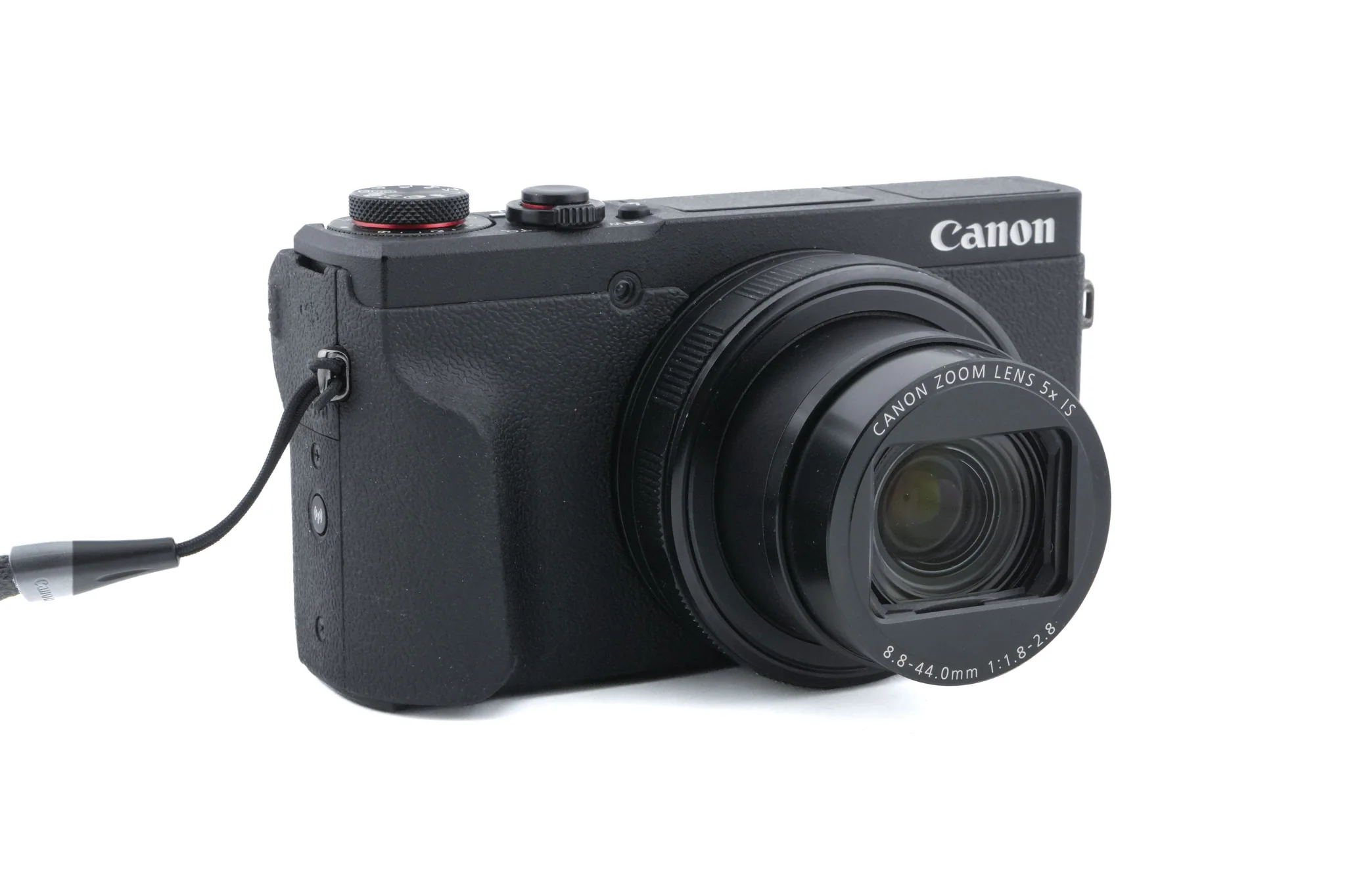 Canon Powershot G5X Mark II - Image 2