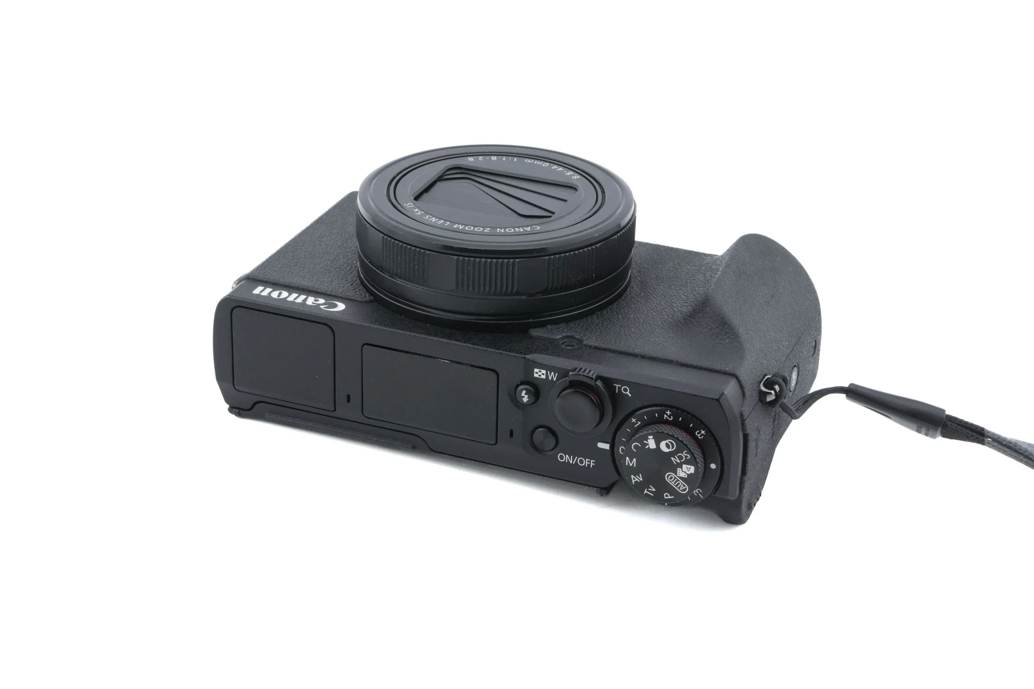 Canon Powershot G5X Mark II - Image 5