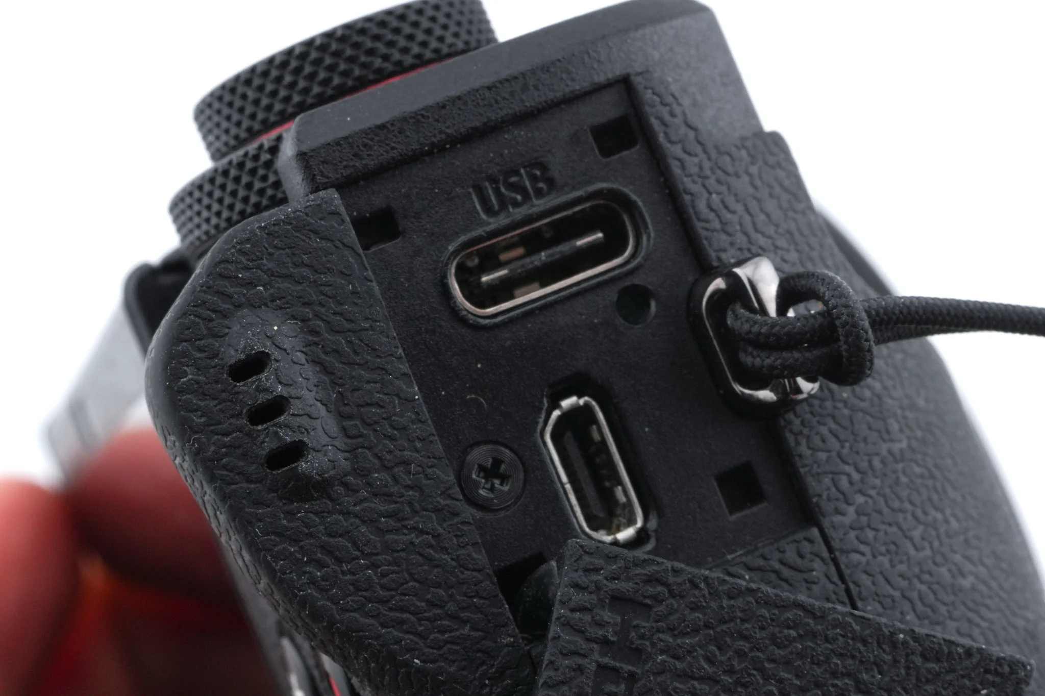 Canon Powershot G5X Mark II - Image 7