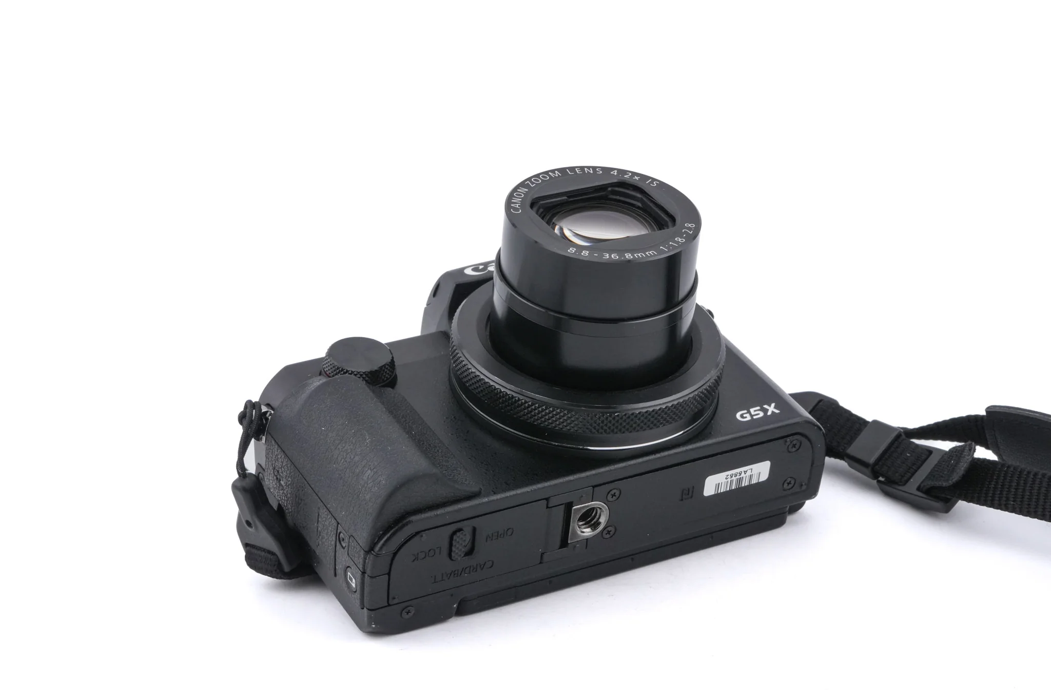Canon Powershot G5X - Image 3