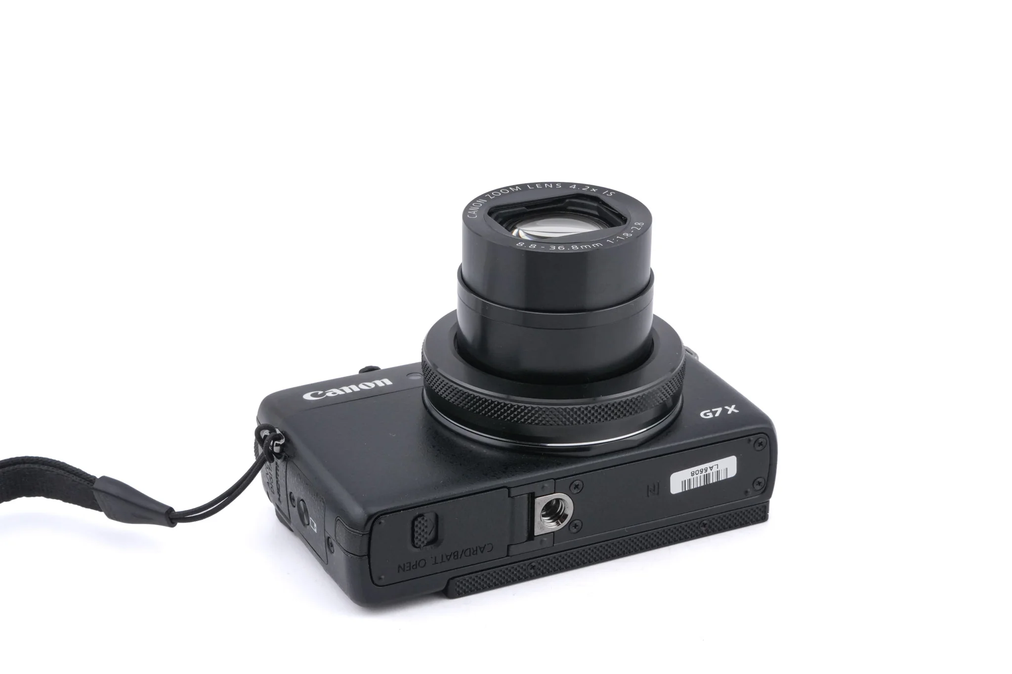 Canon Powershot G7X - Image 3