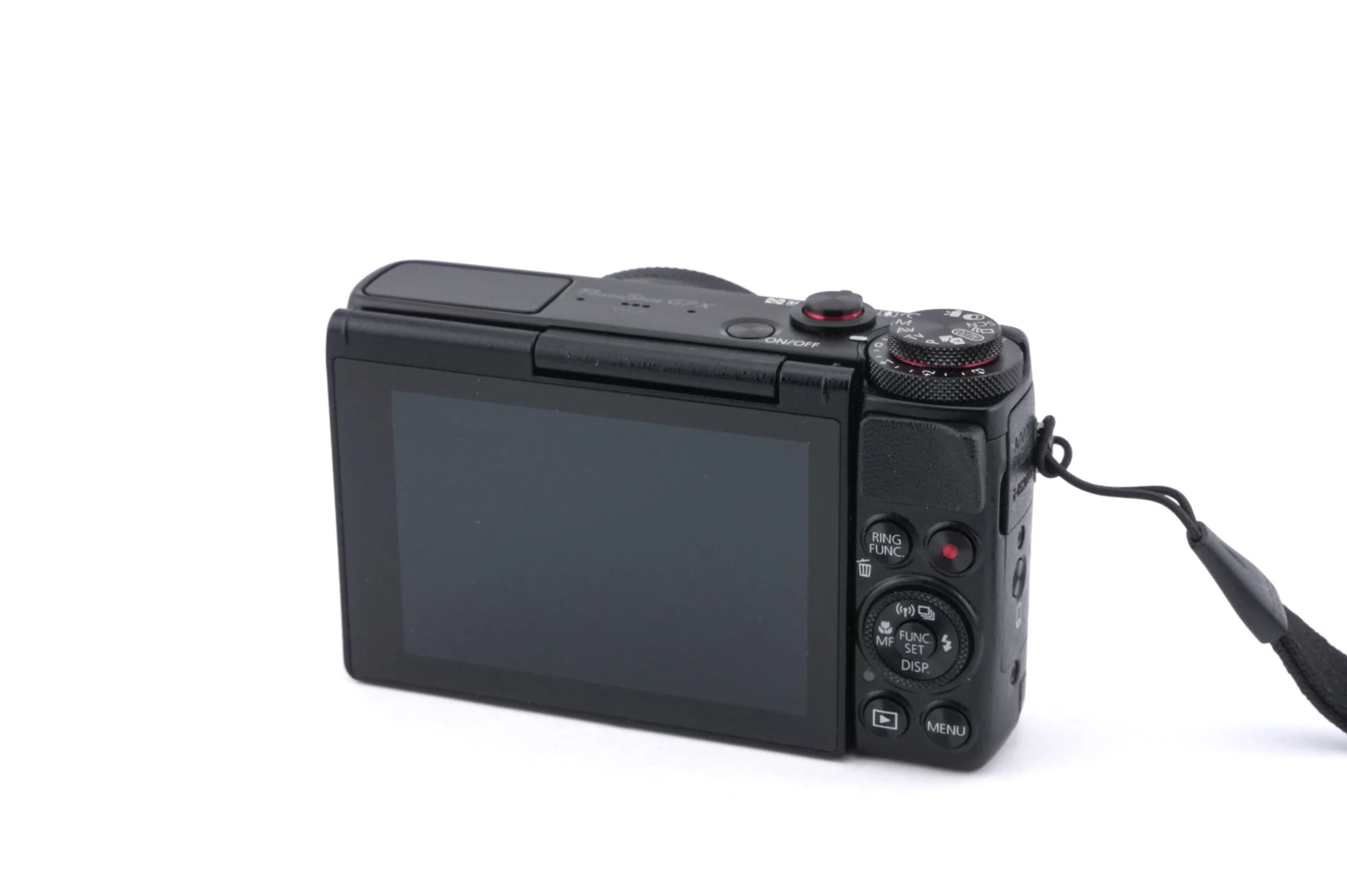 Canon Powershot G7X - Image 5