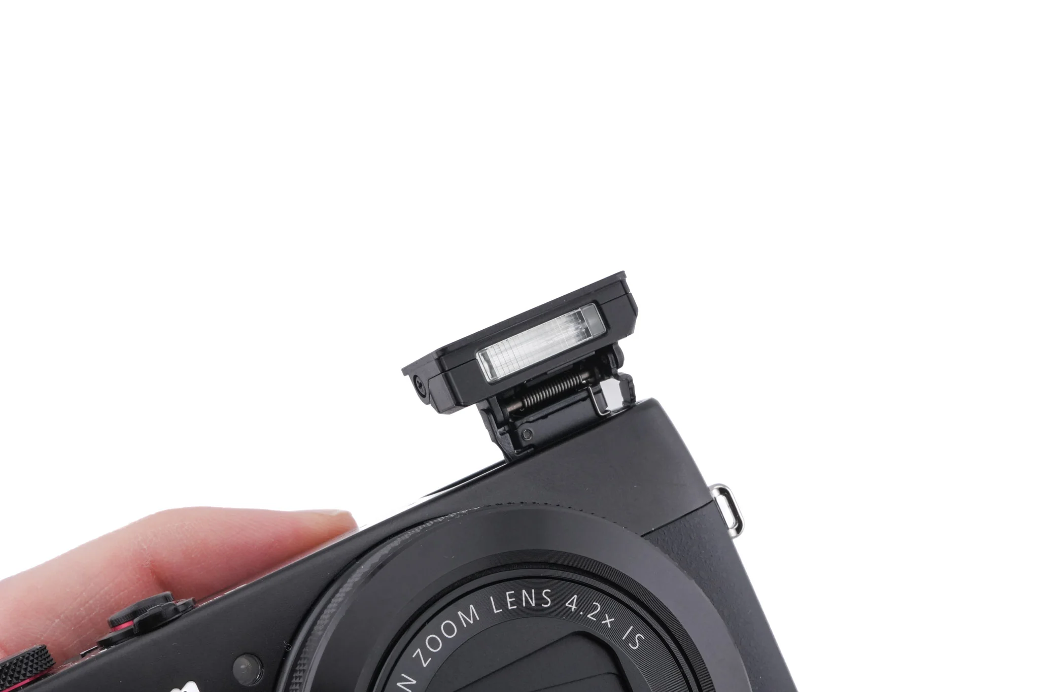 Canon Powershot G7X - Image 7