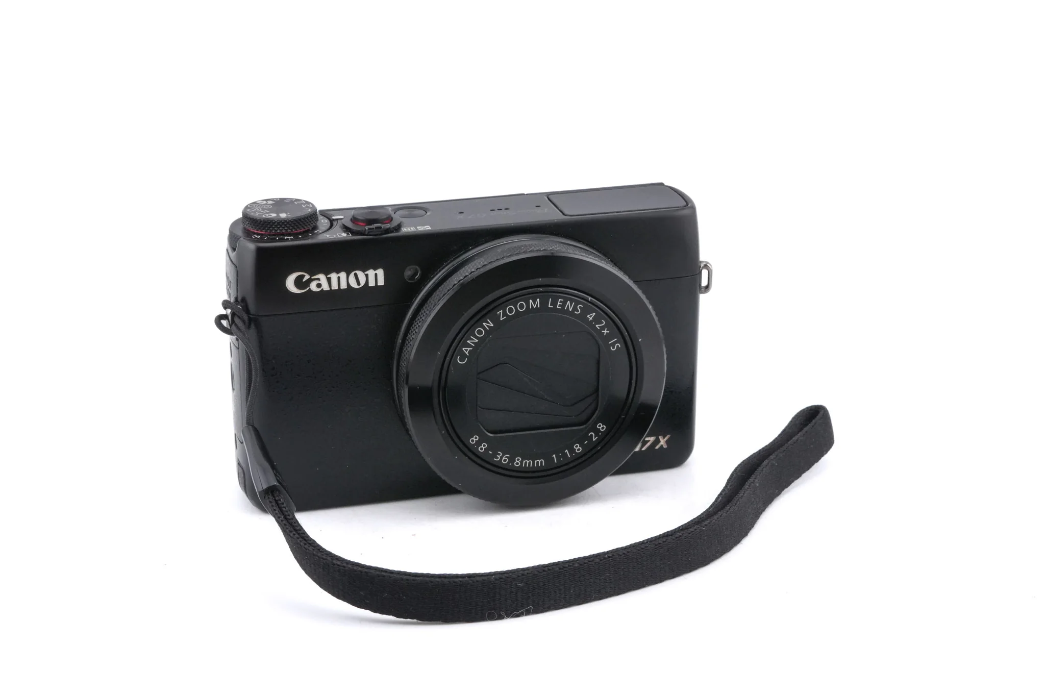Canon Powershot G7X - Image 2