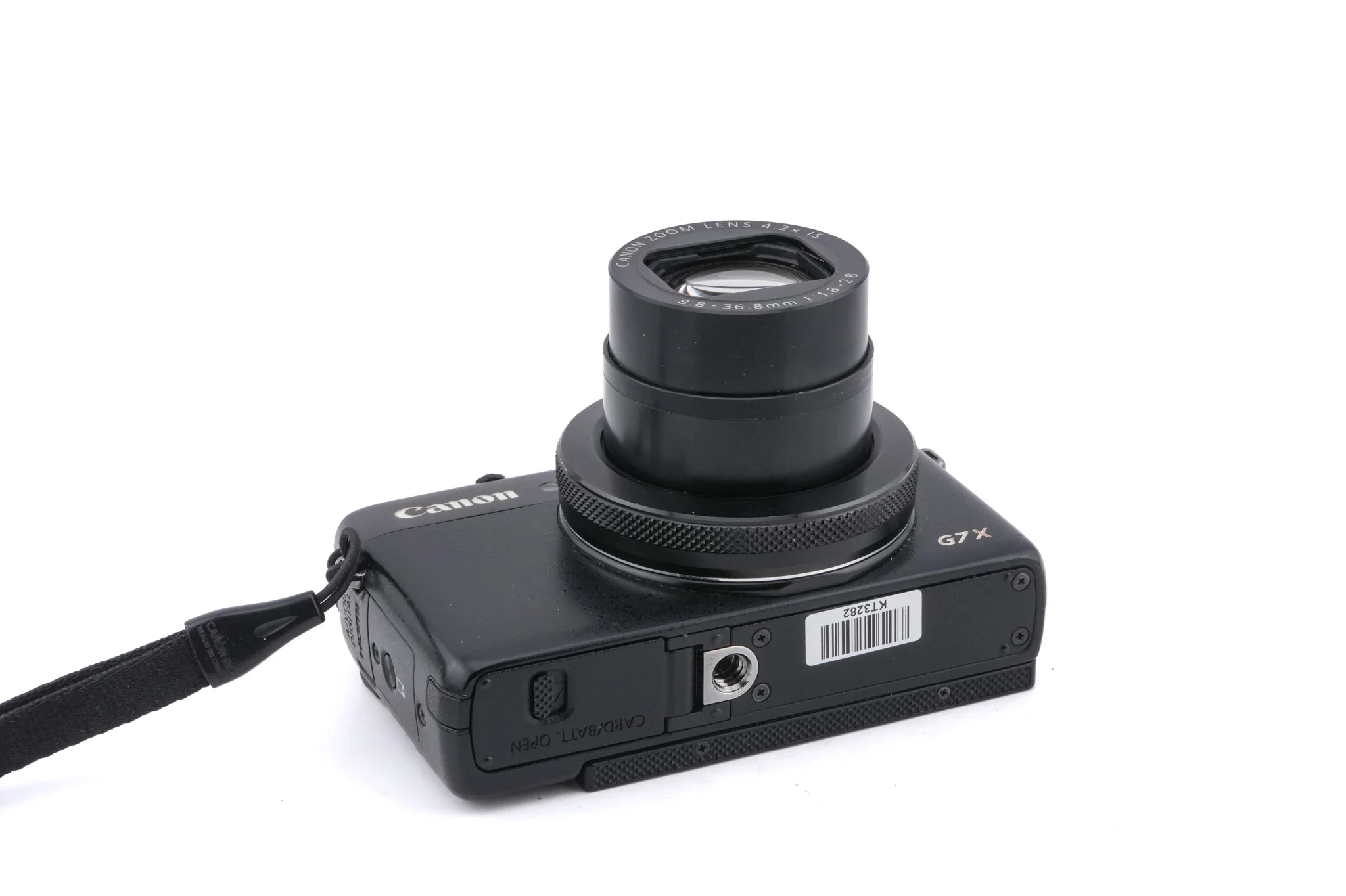 Canon Powershot G7X - Image 3