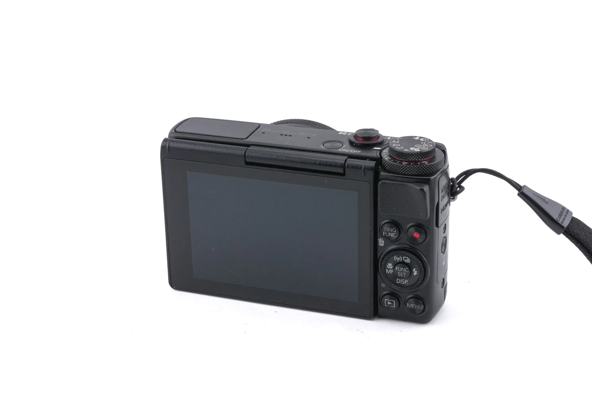 Canon Powershot G7X - Image 5