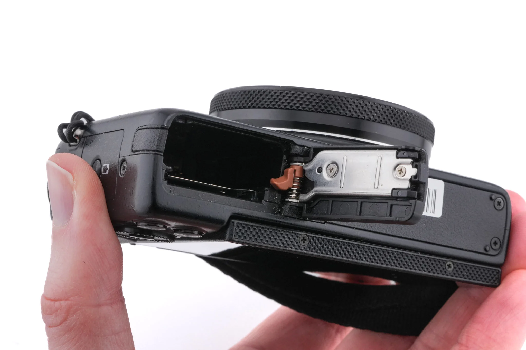 Canon Powershot G7X - Image 7