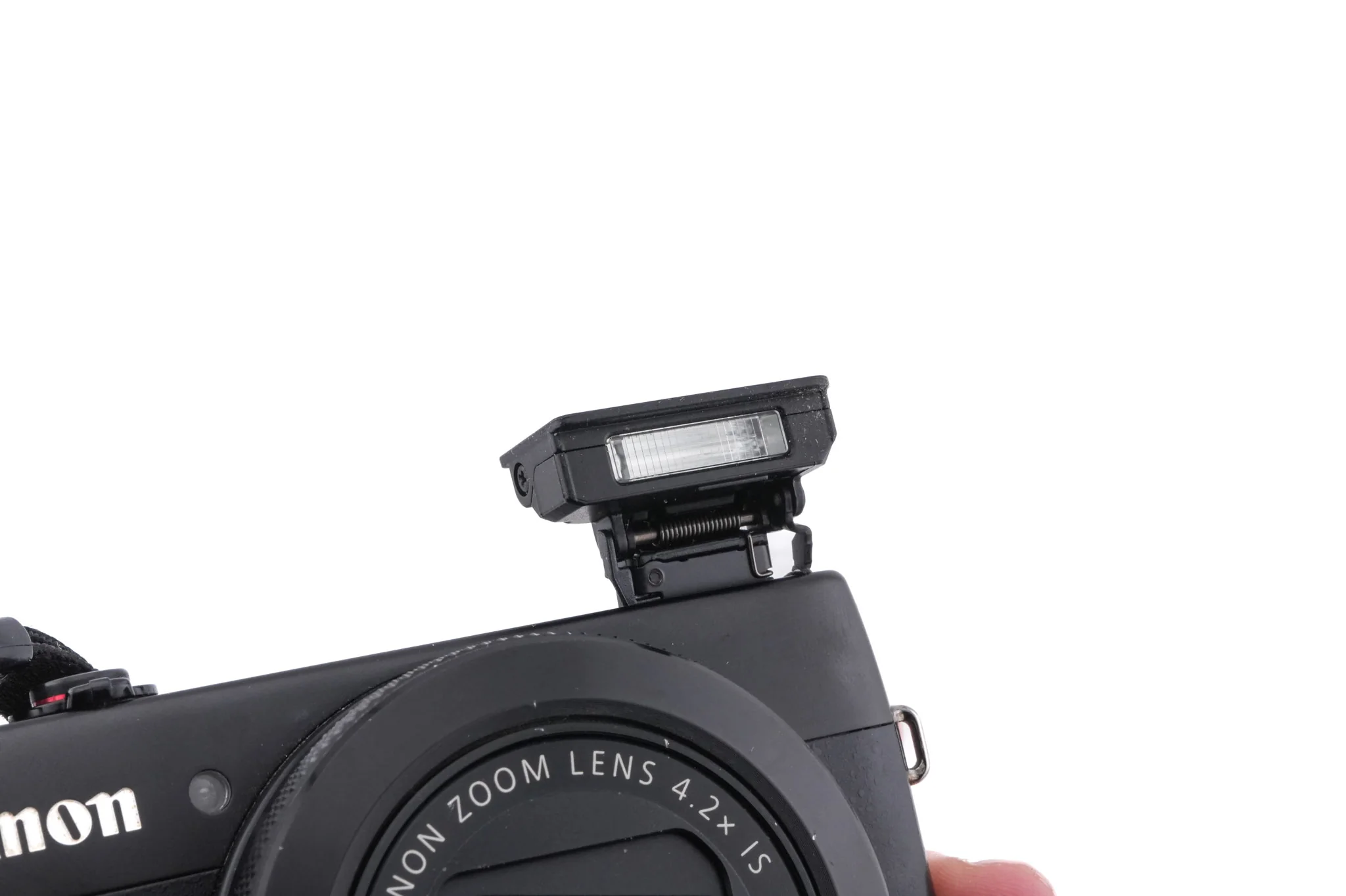 Canon Powershot G7X - Image 8