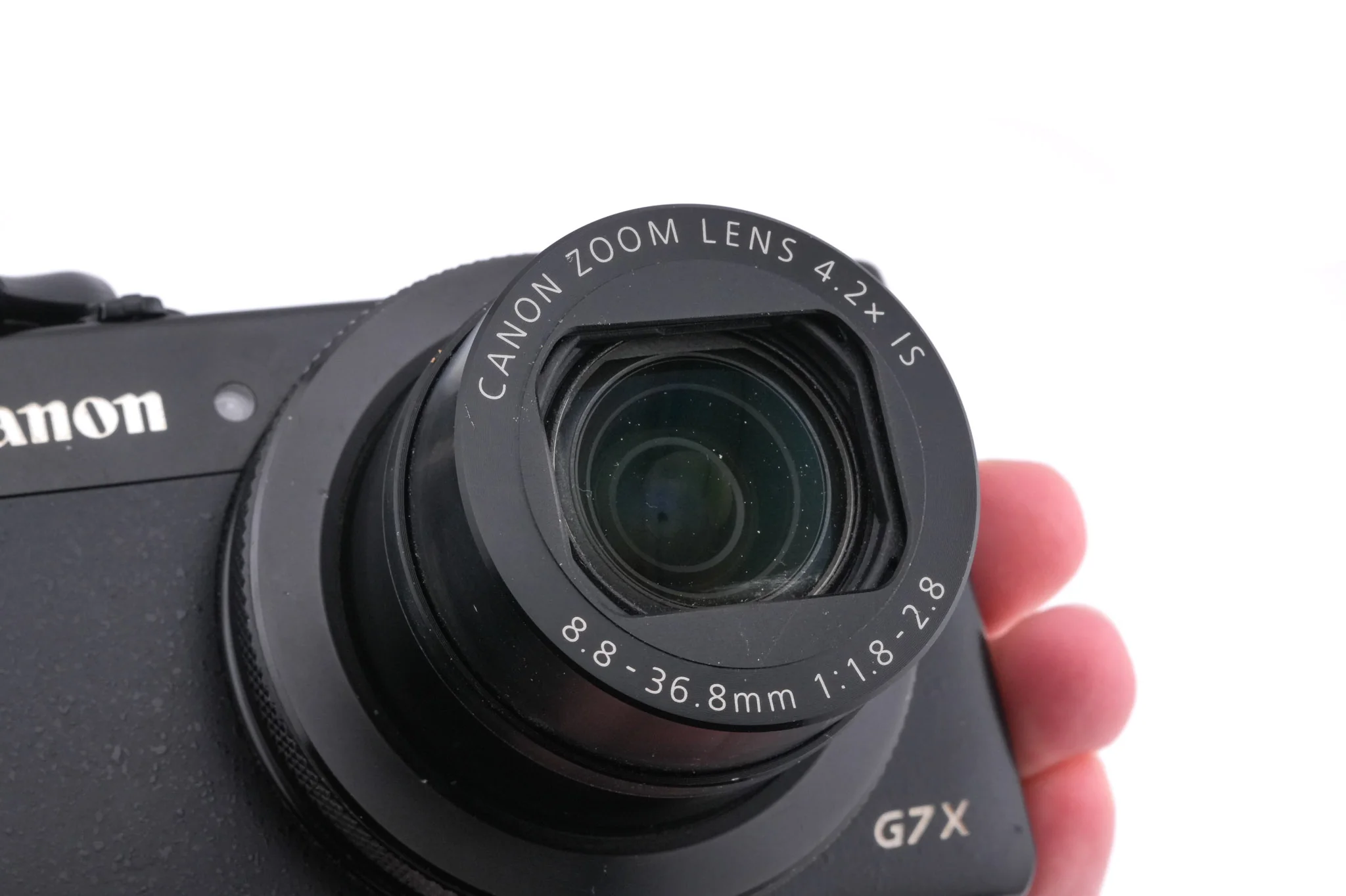Canon Powershot G7X - Image 9