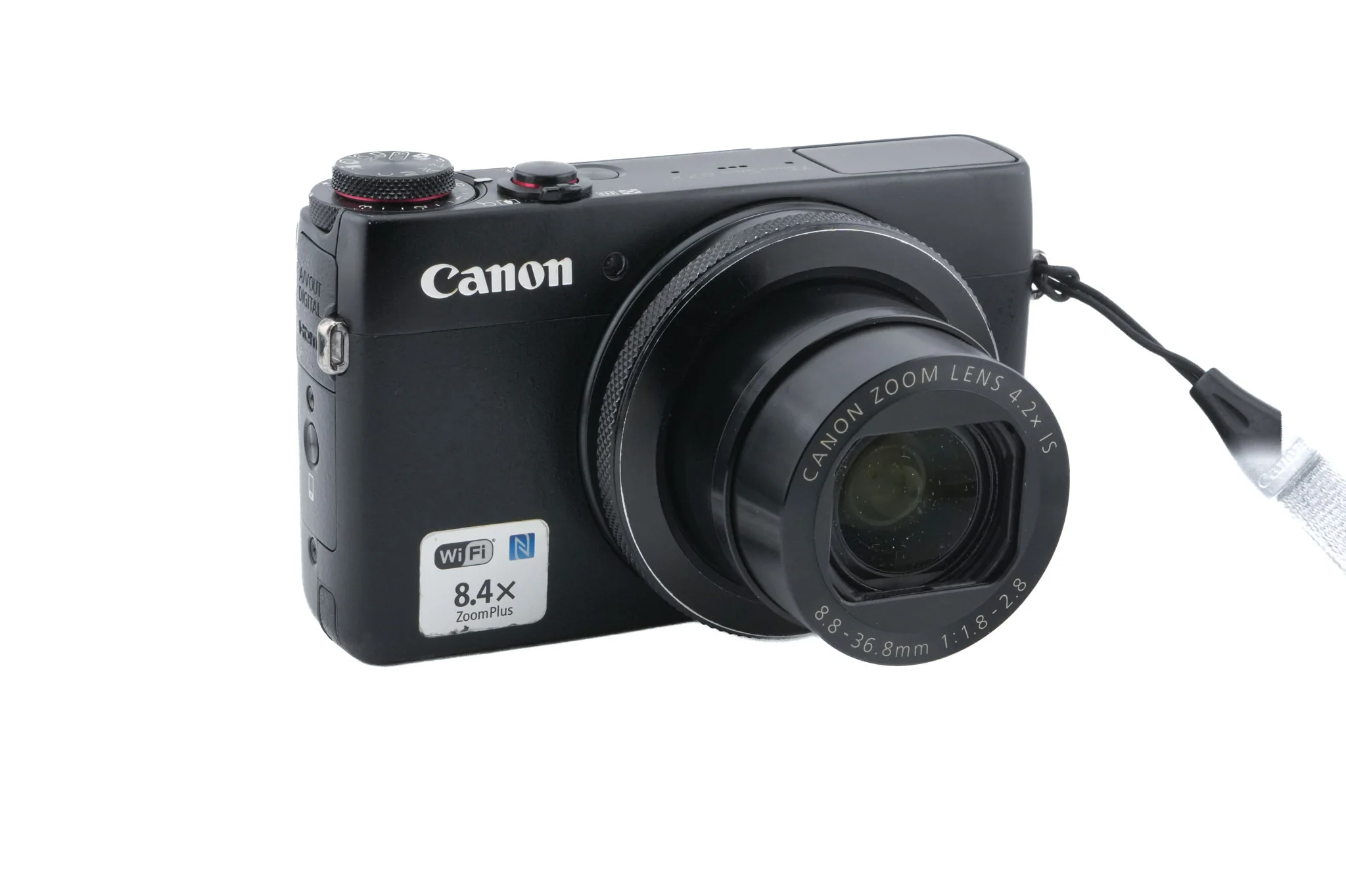 Canon Powershot G7X - Image 2