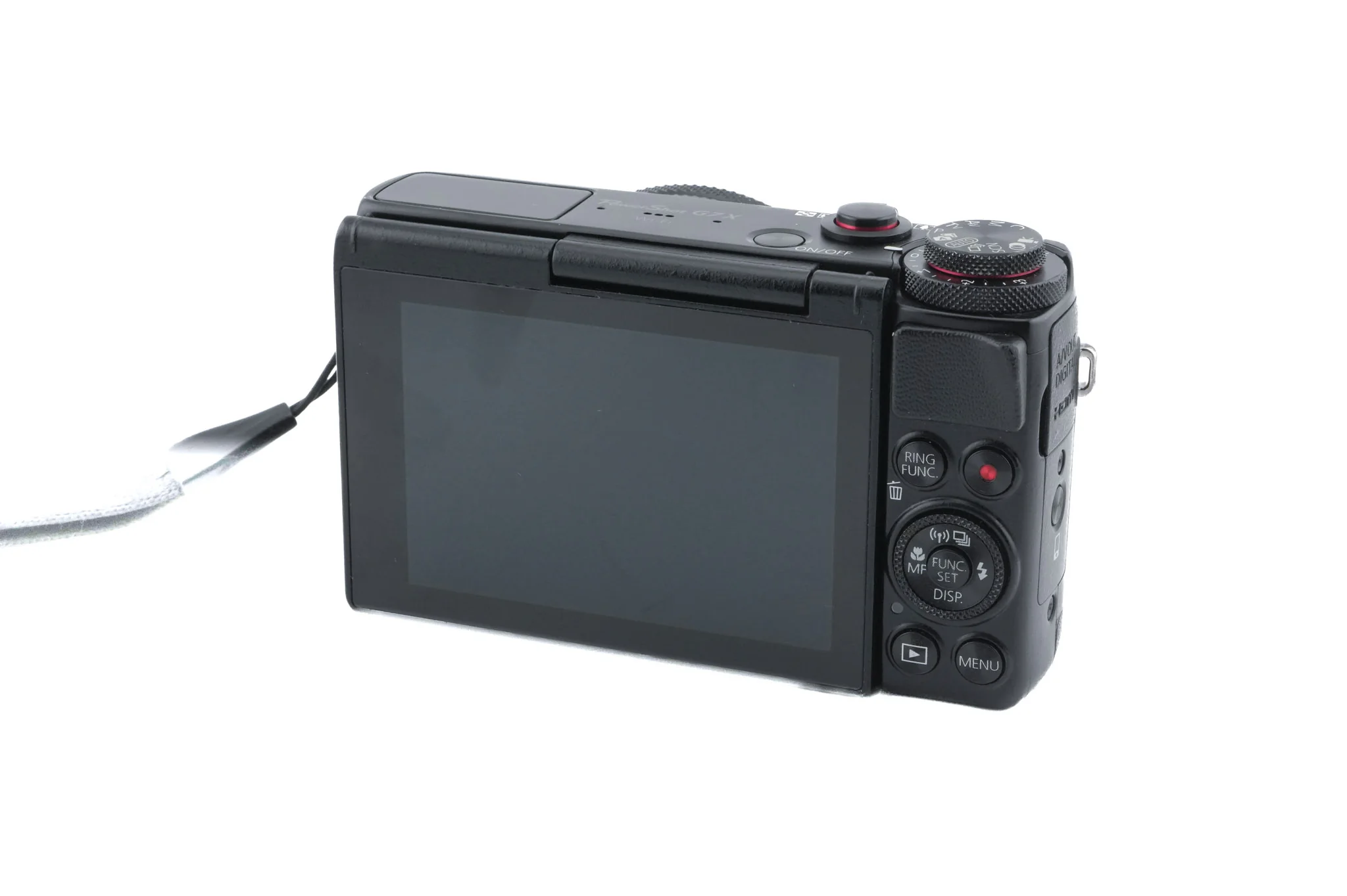Canon Powershot G7X - Image 3
