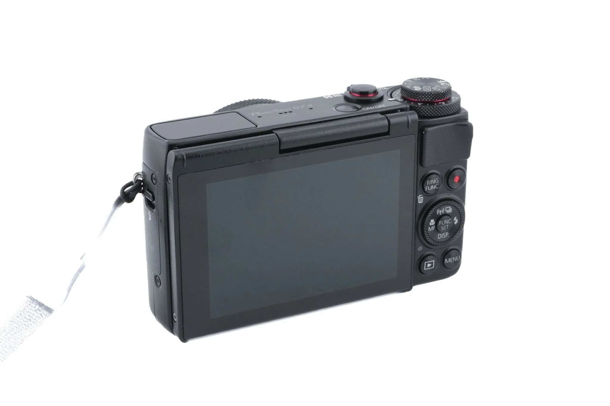 Canon Powershot G7X - Image 4