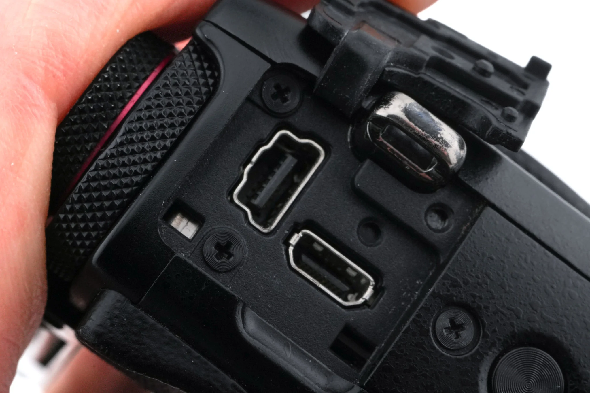 Canon Powershot G7X - Image 8