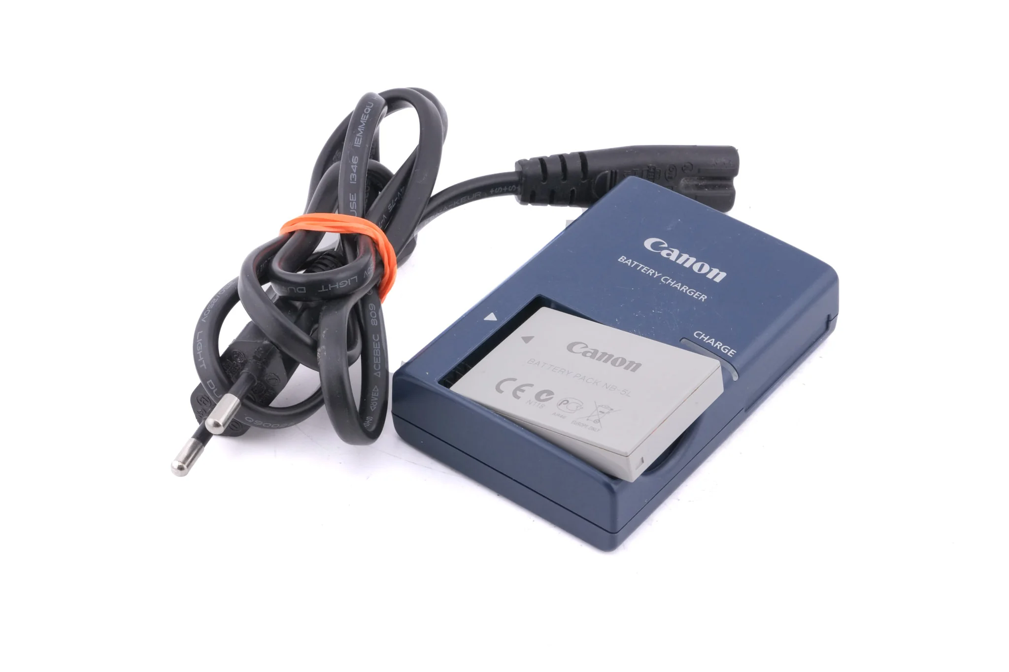 Canon PowerShot S100 - Image 7