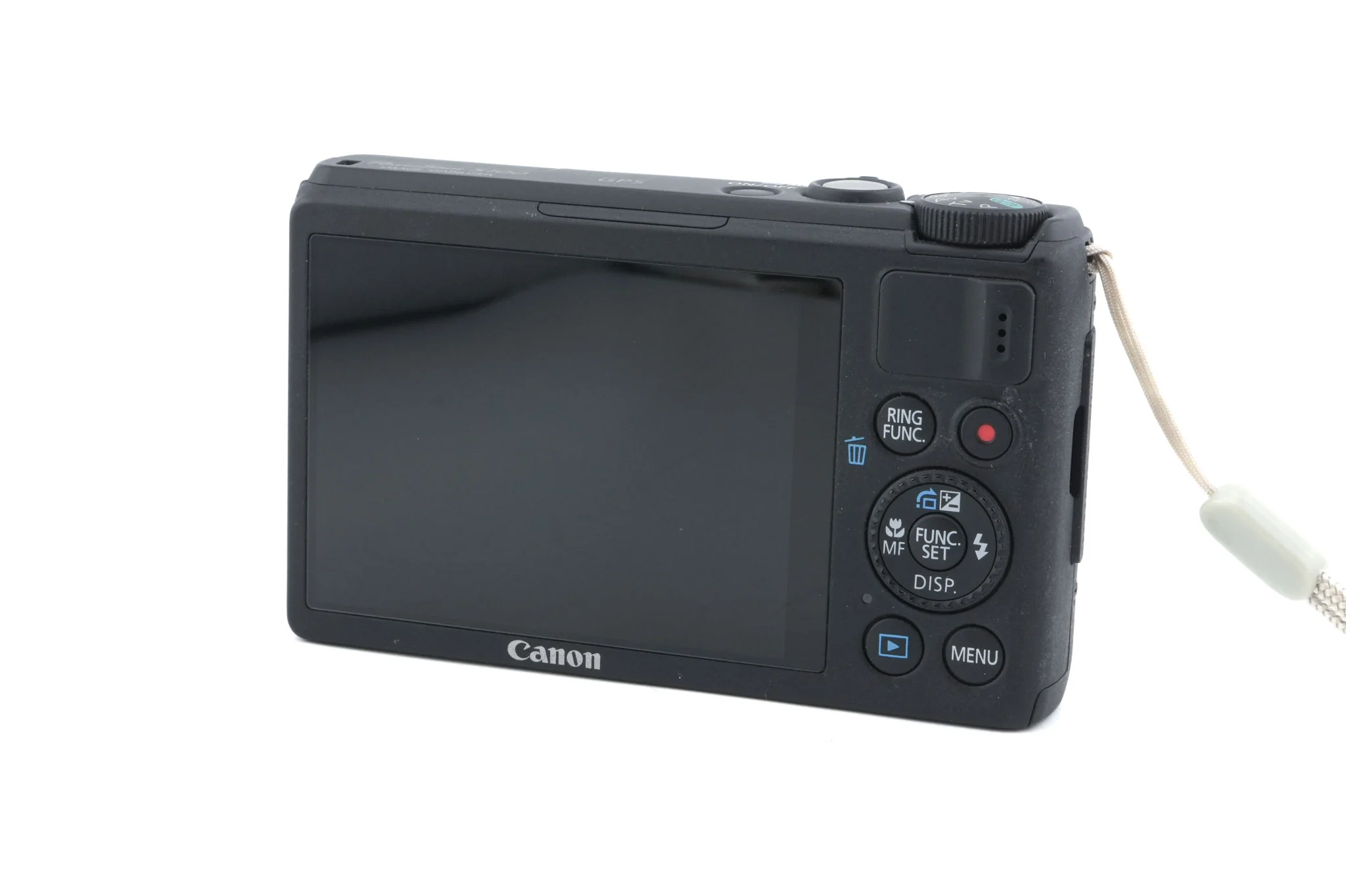 Canon PowerShot S100 - Image 3