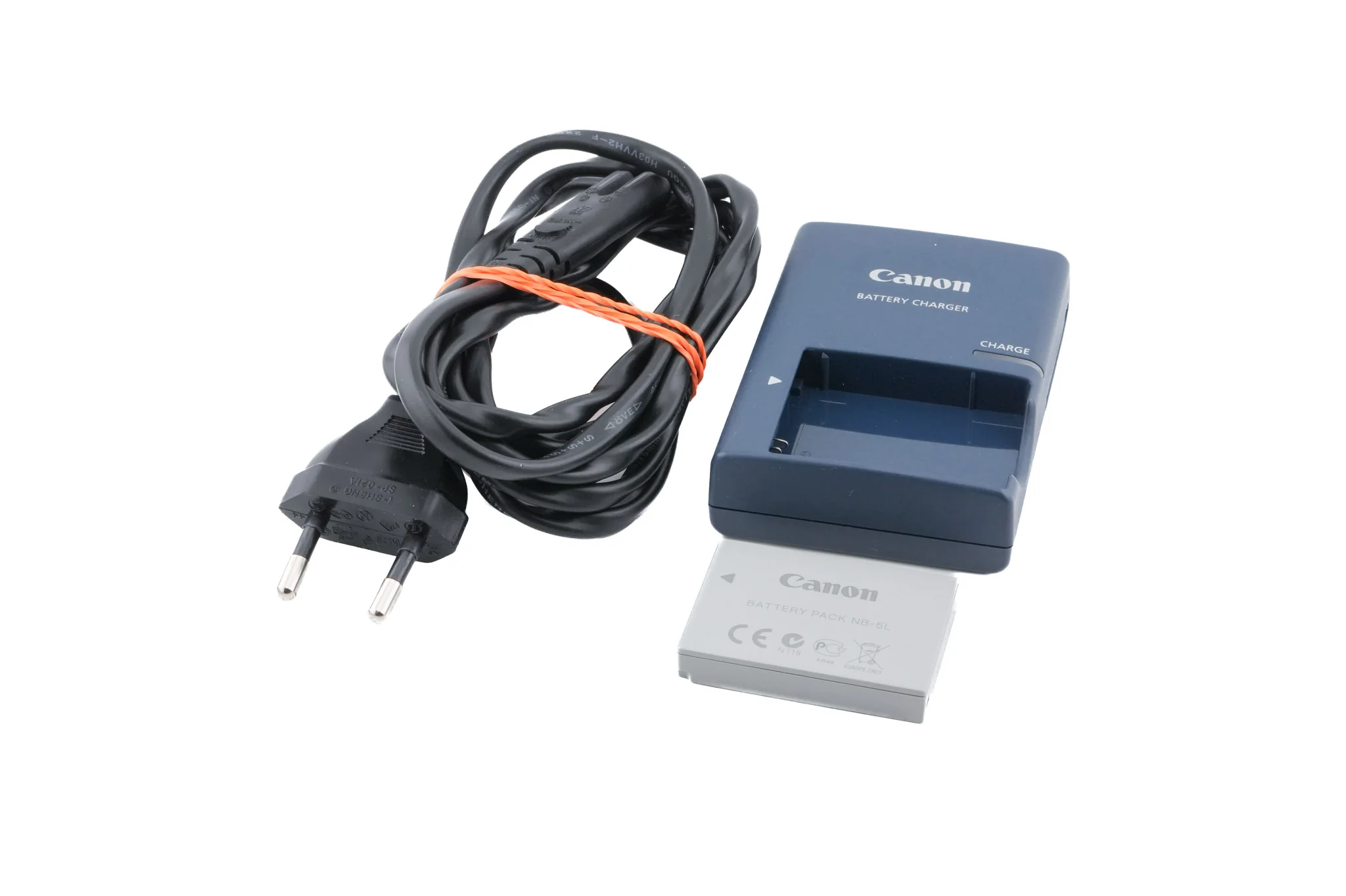 Canon PowerShot S100 - Image 8