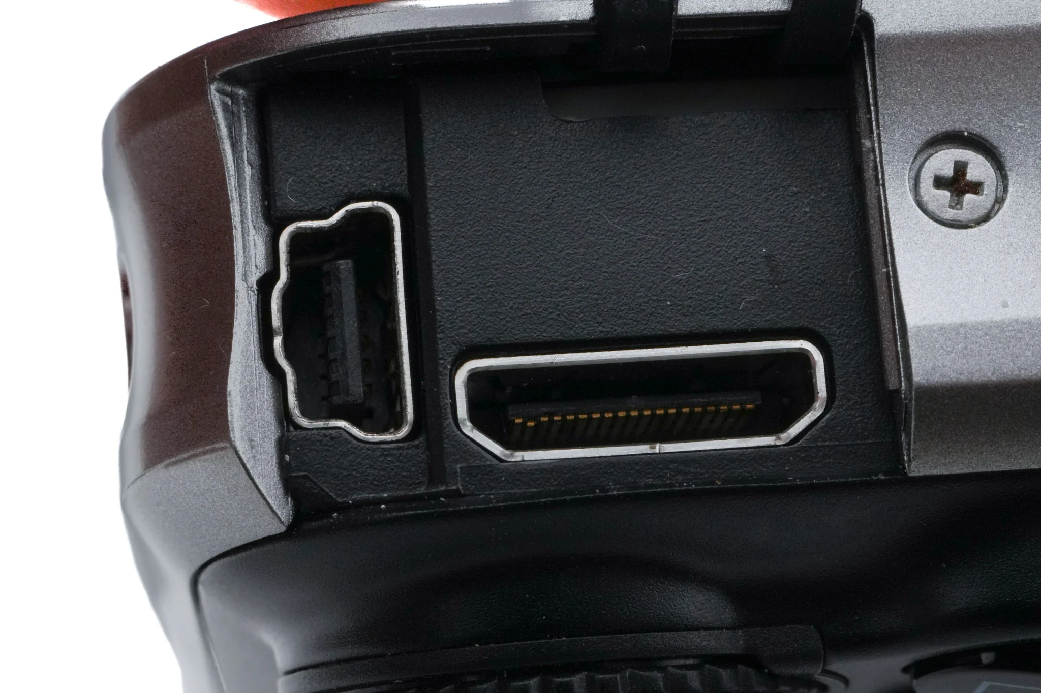 Canon PowerShot SX210 IS - Image 7