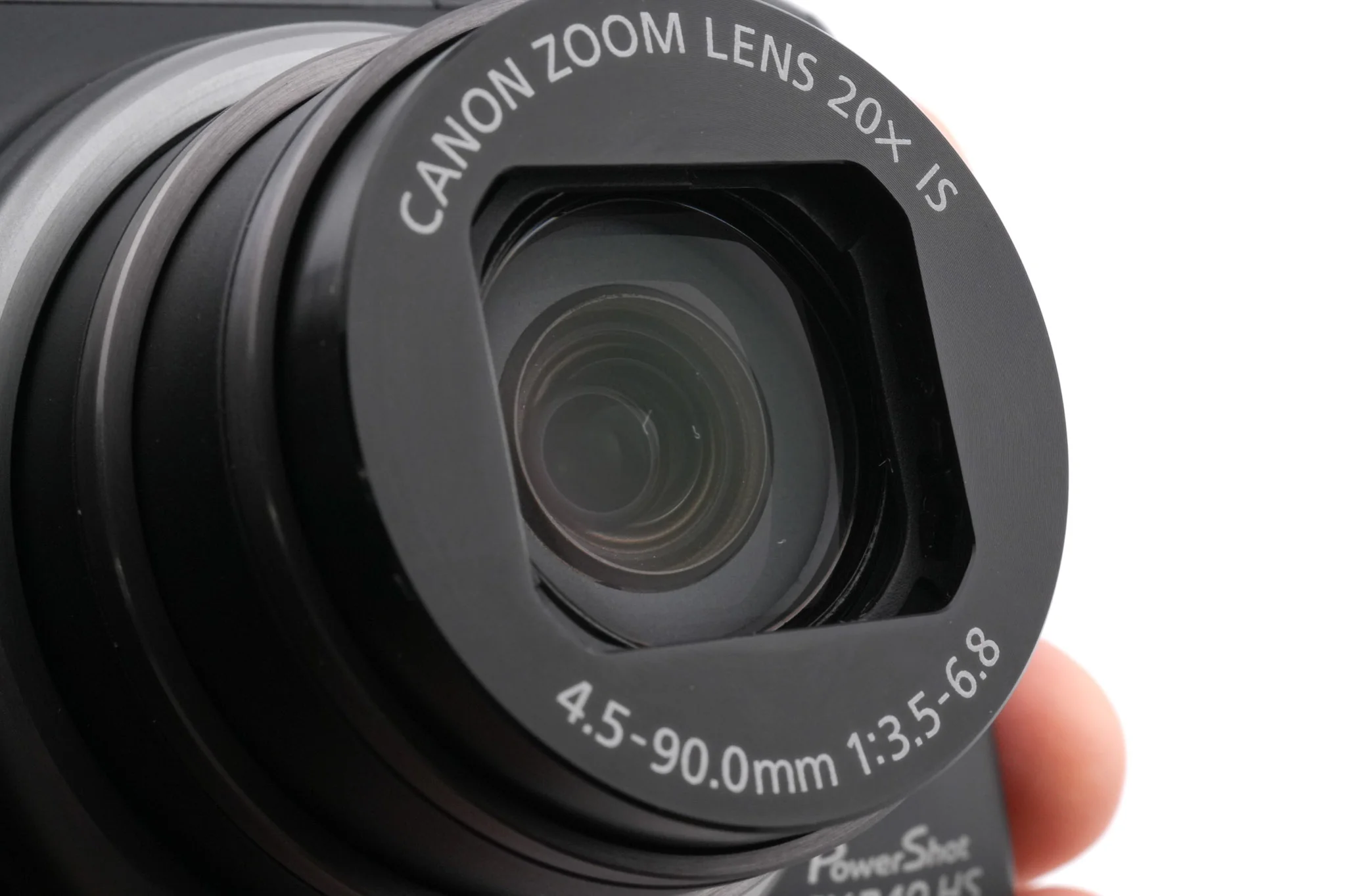 Canon PowerShot SX240 HS - Image 3