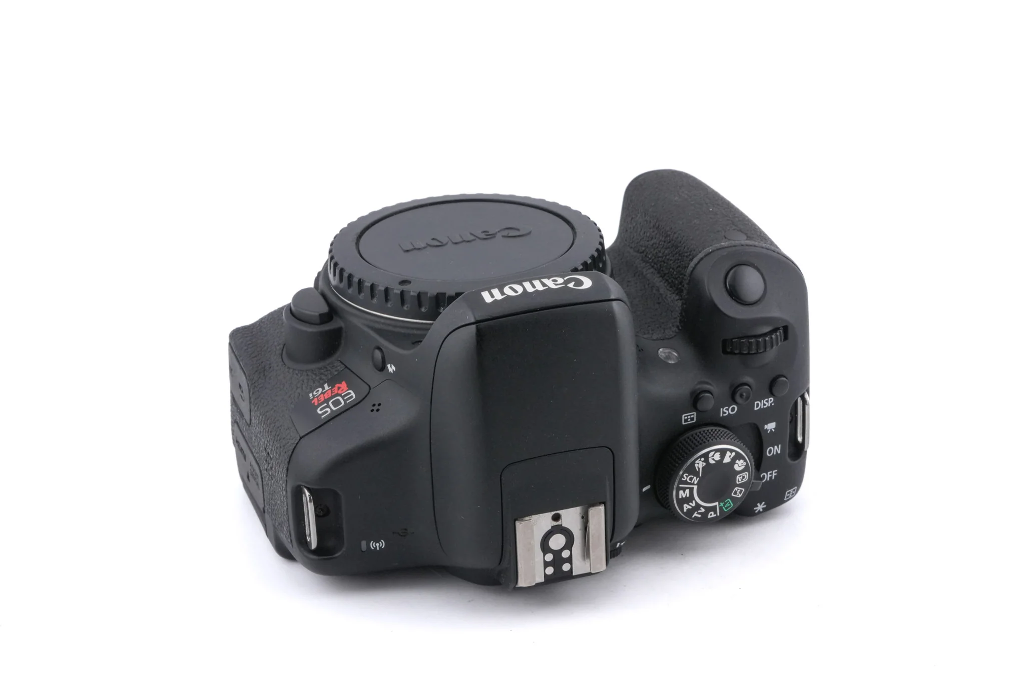 Canon Rebel T6i - Image 4